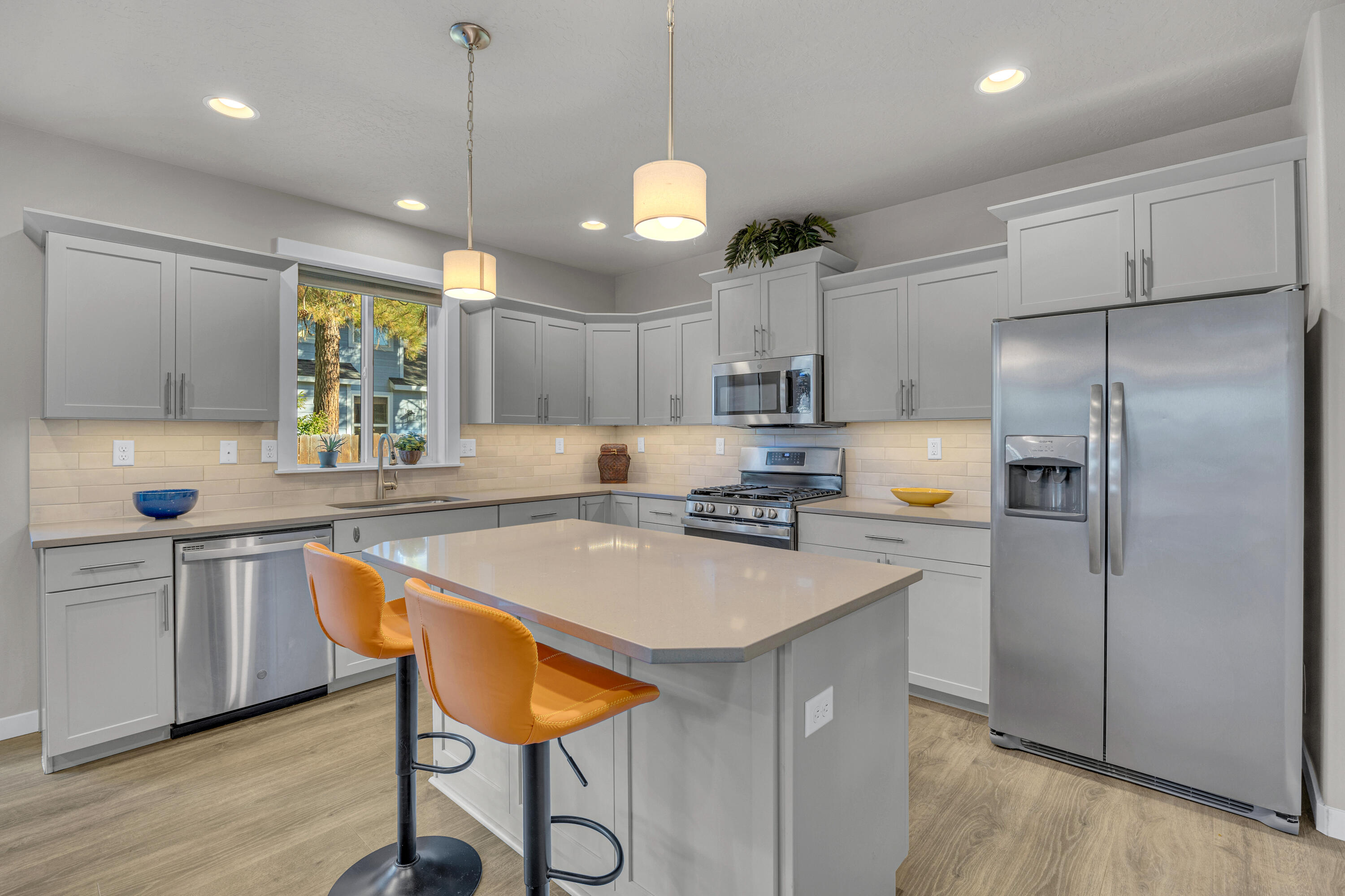 556 McKinney Ranch Road