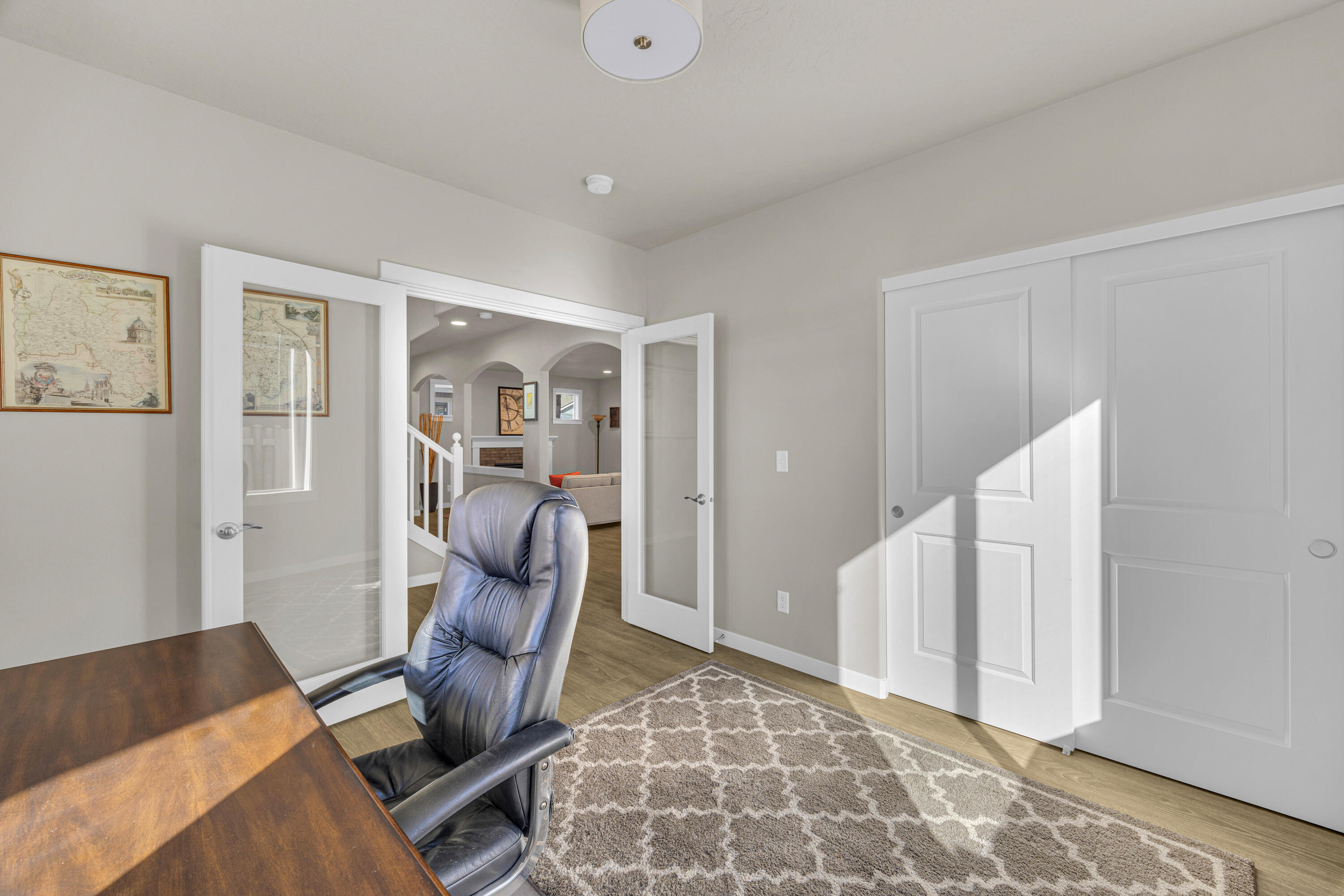 556 McKinney Ranch Road