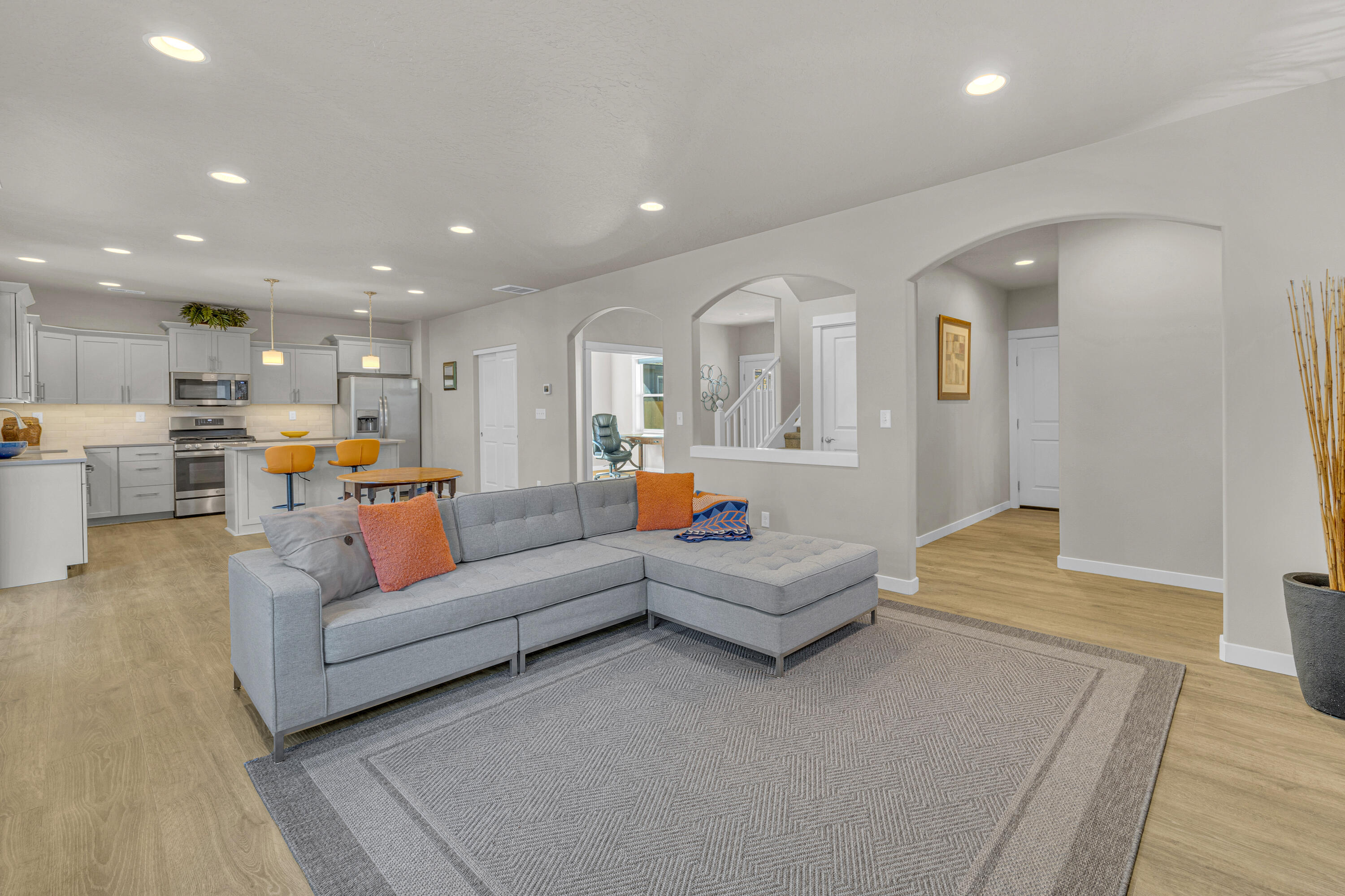 556 McKinney Ranch Road