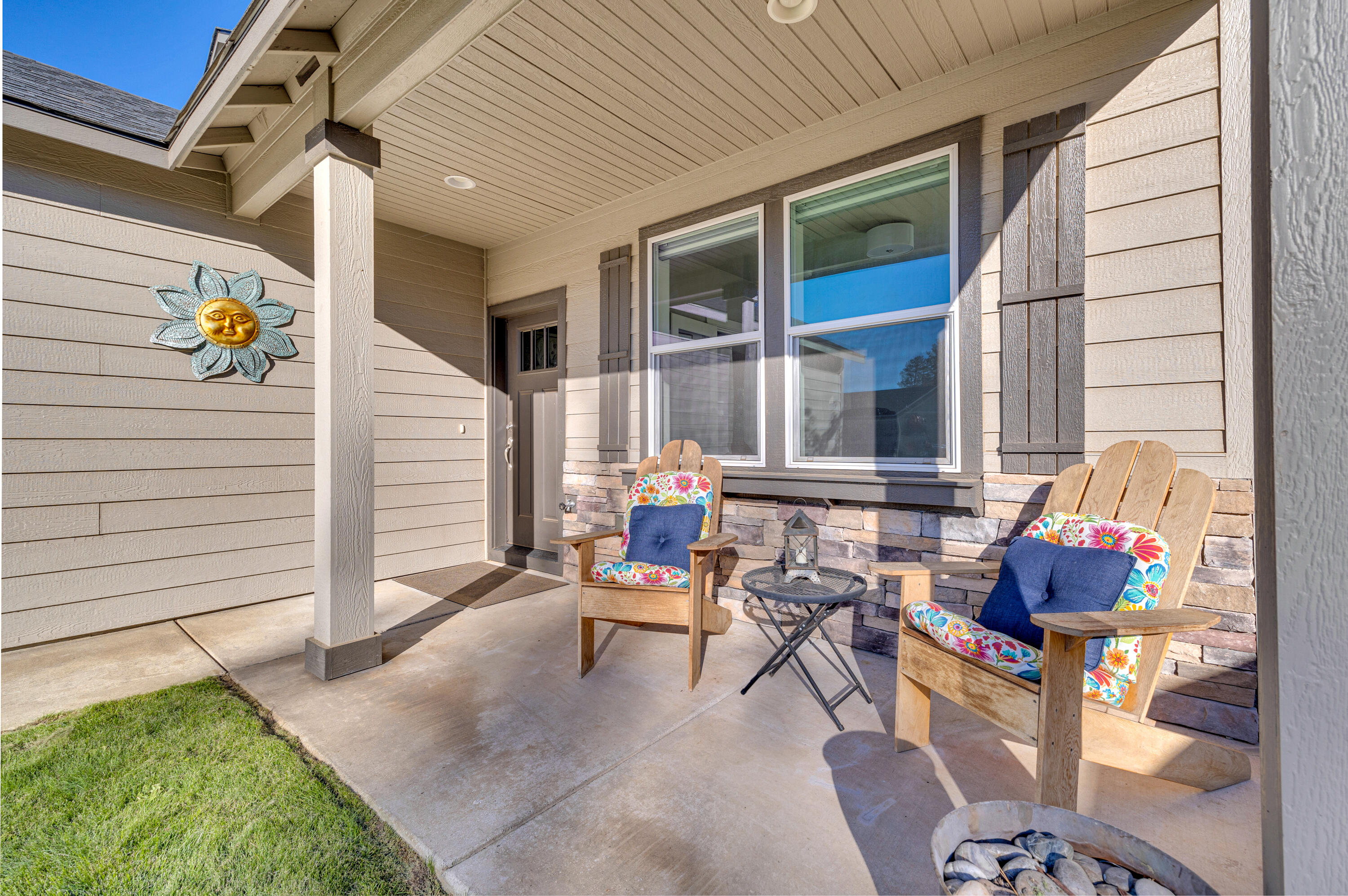 556 McKinney Ranch Road