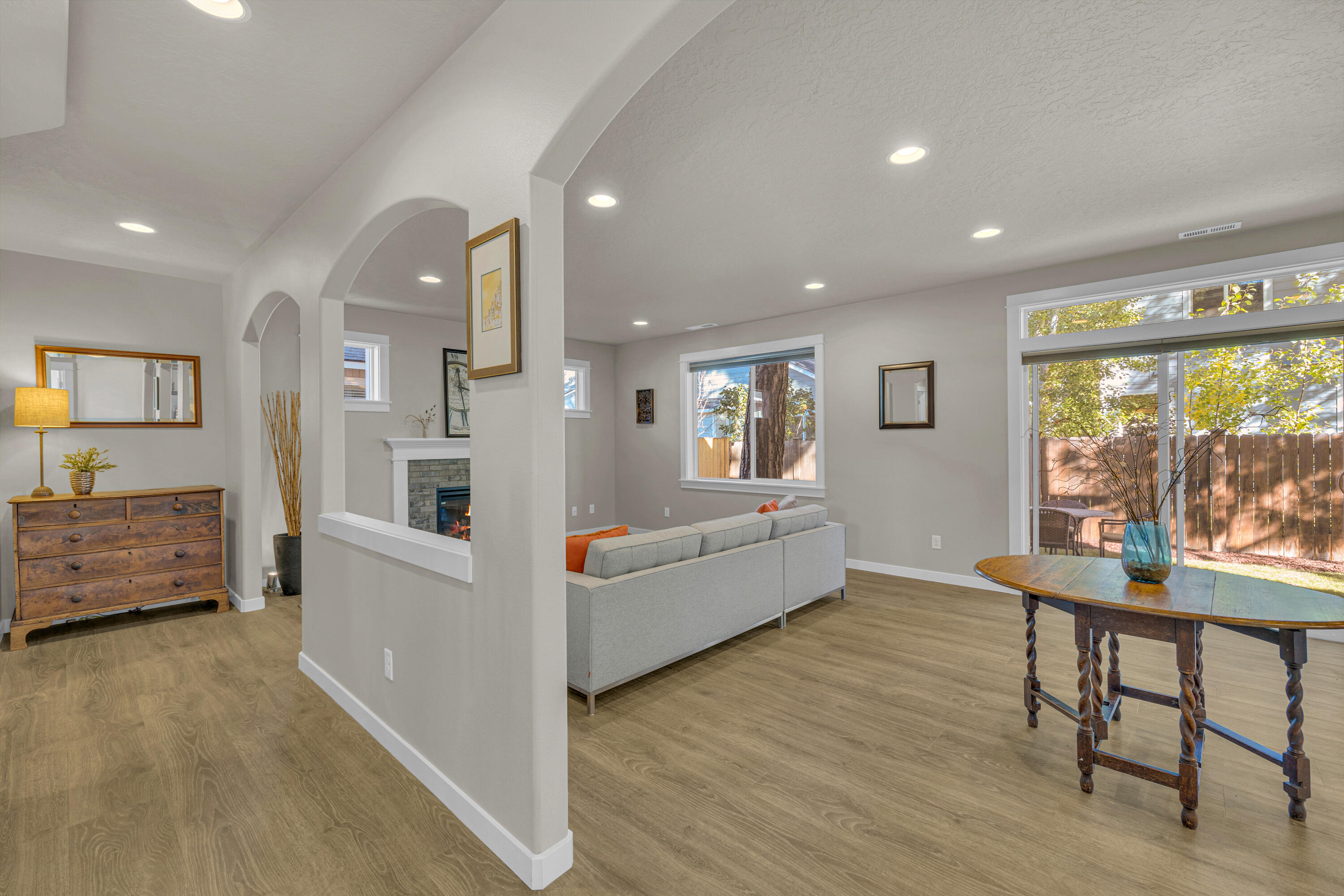 556 McKinney Ranch Road