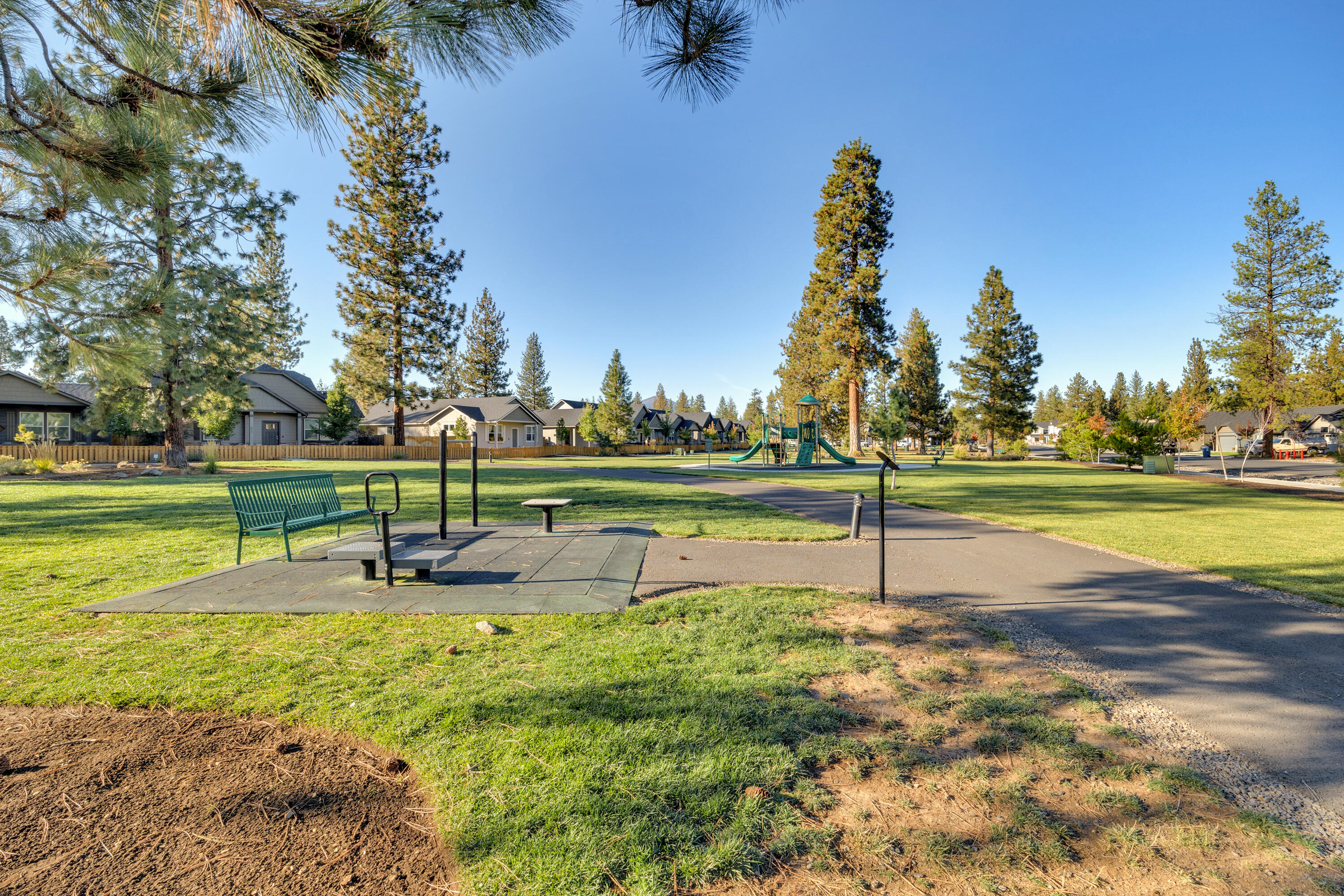 556 McKinney Ranch Road