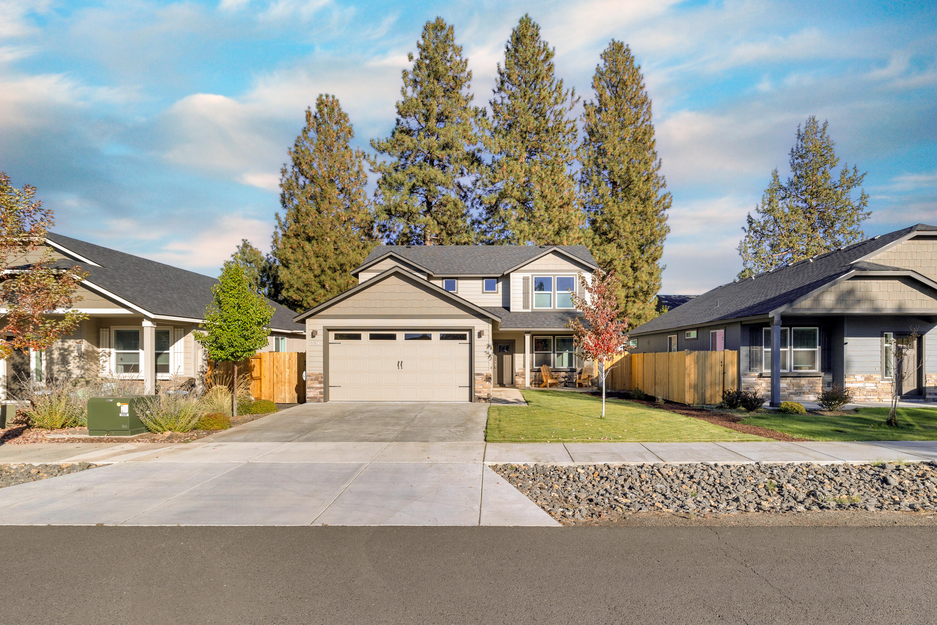 556 McKinney Ranch Road