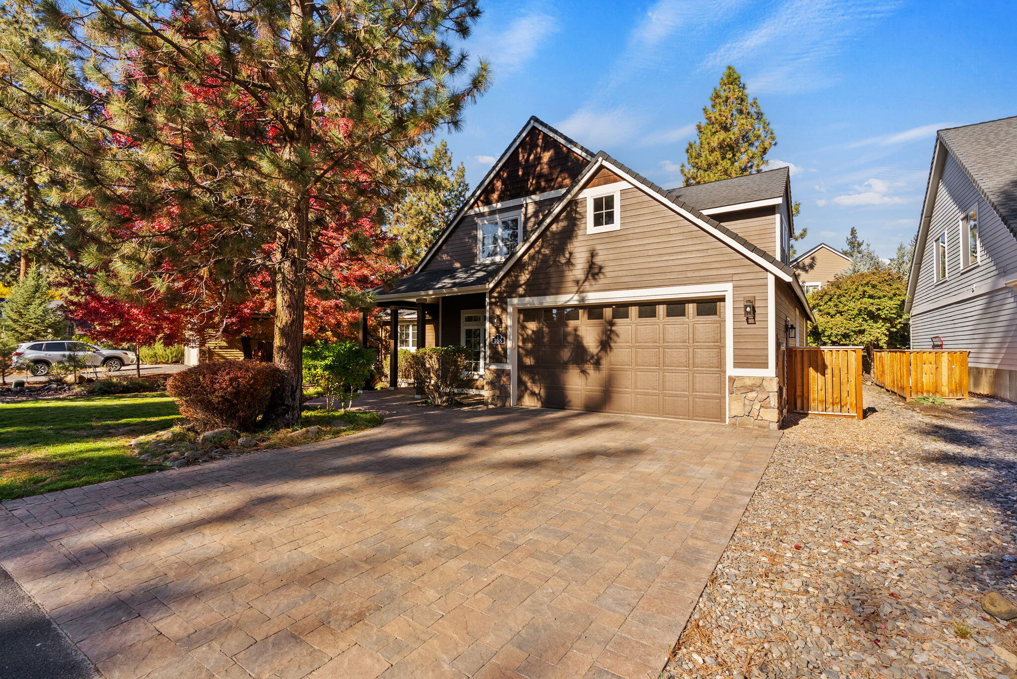 355 S Timber Creek Drive