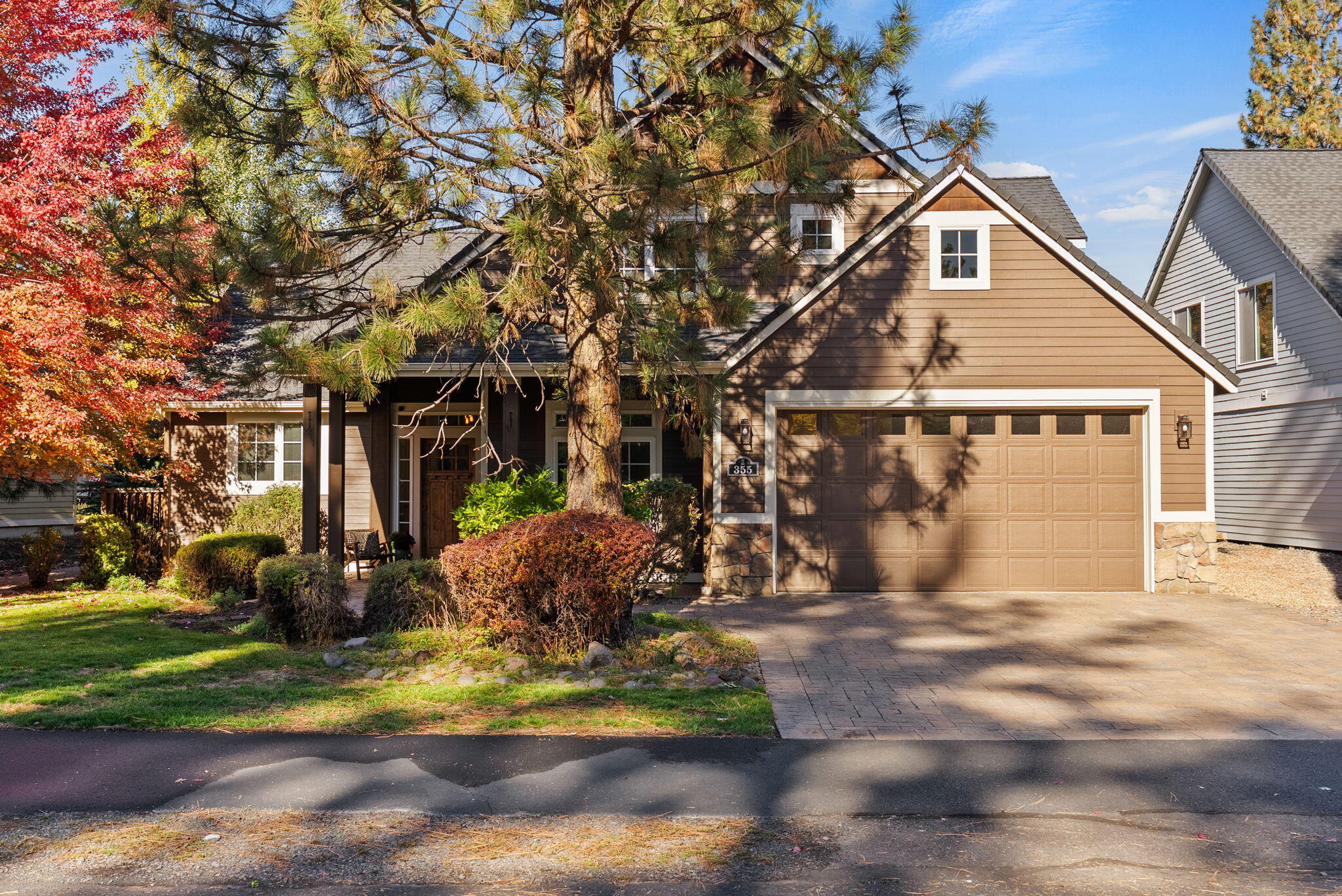 355 S Timber Creek Drive