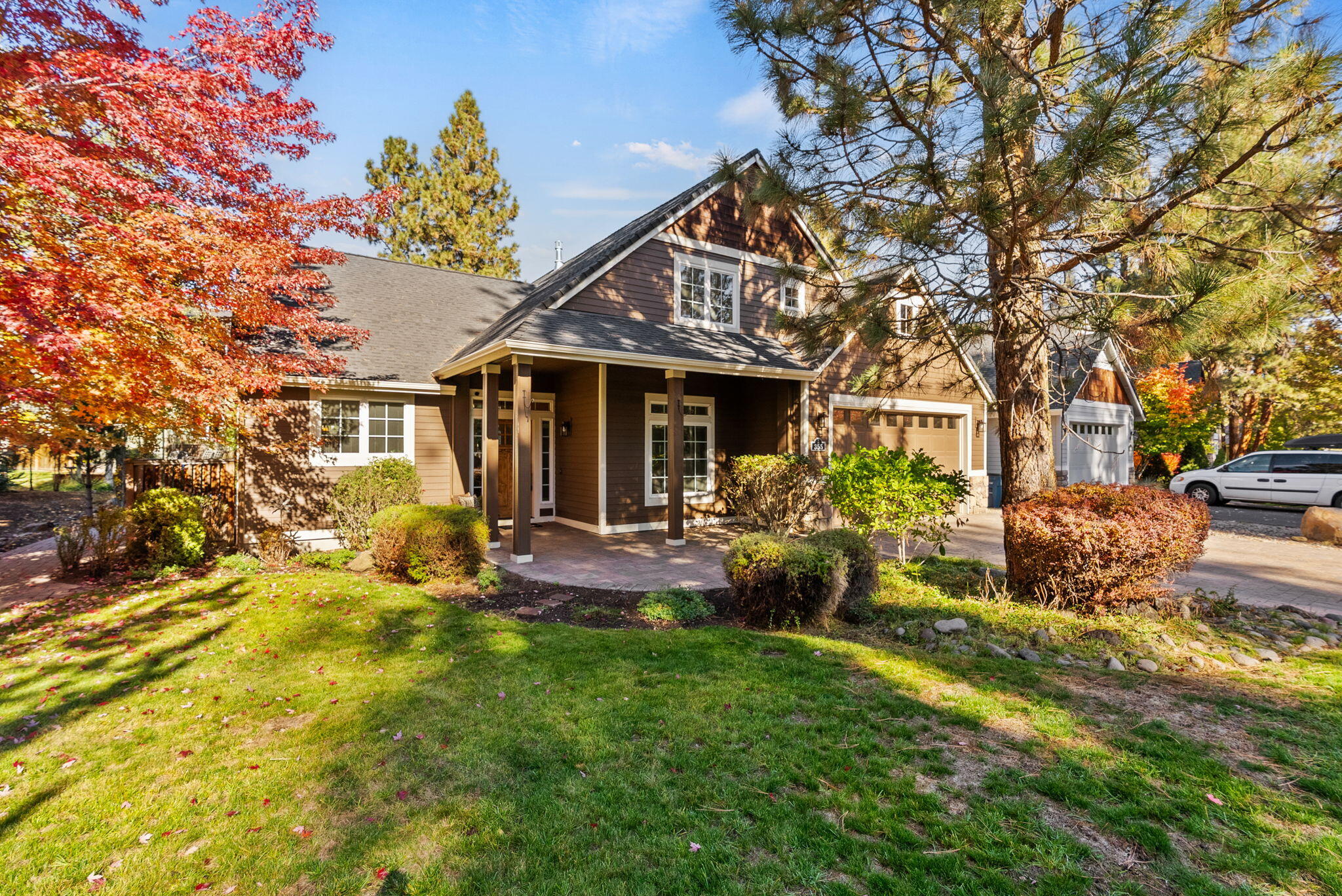 355 S Timber Creek Drive