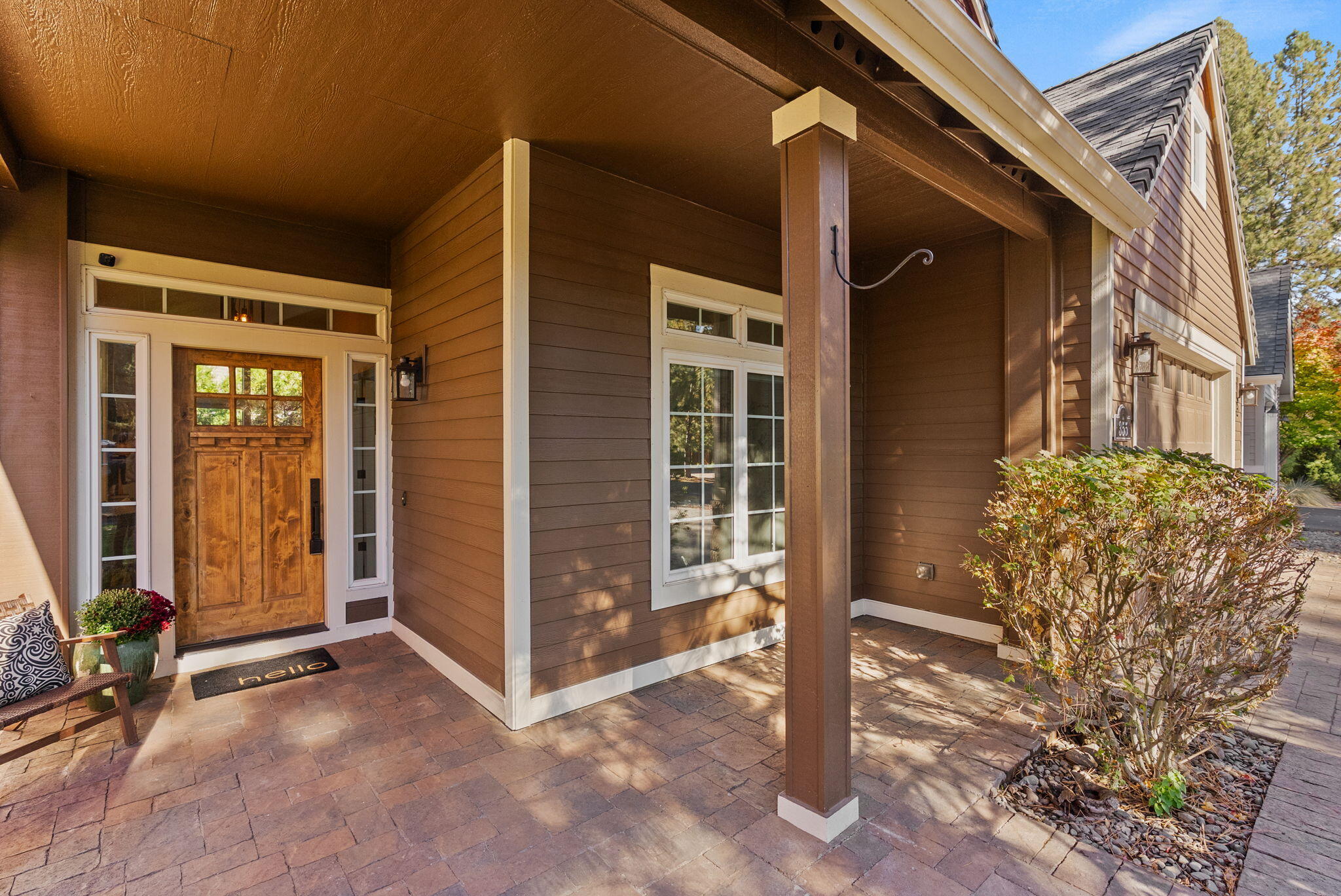 355 S Timber Creek Drive