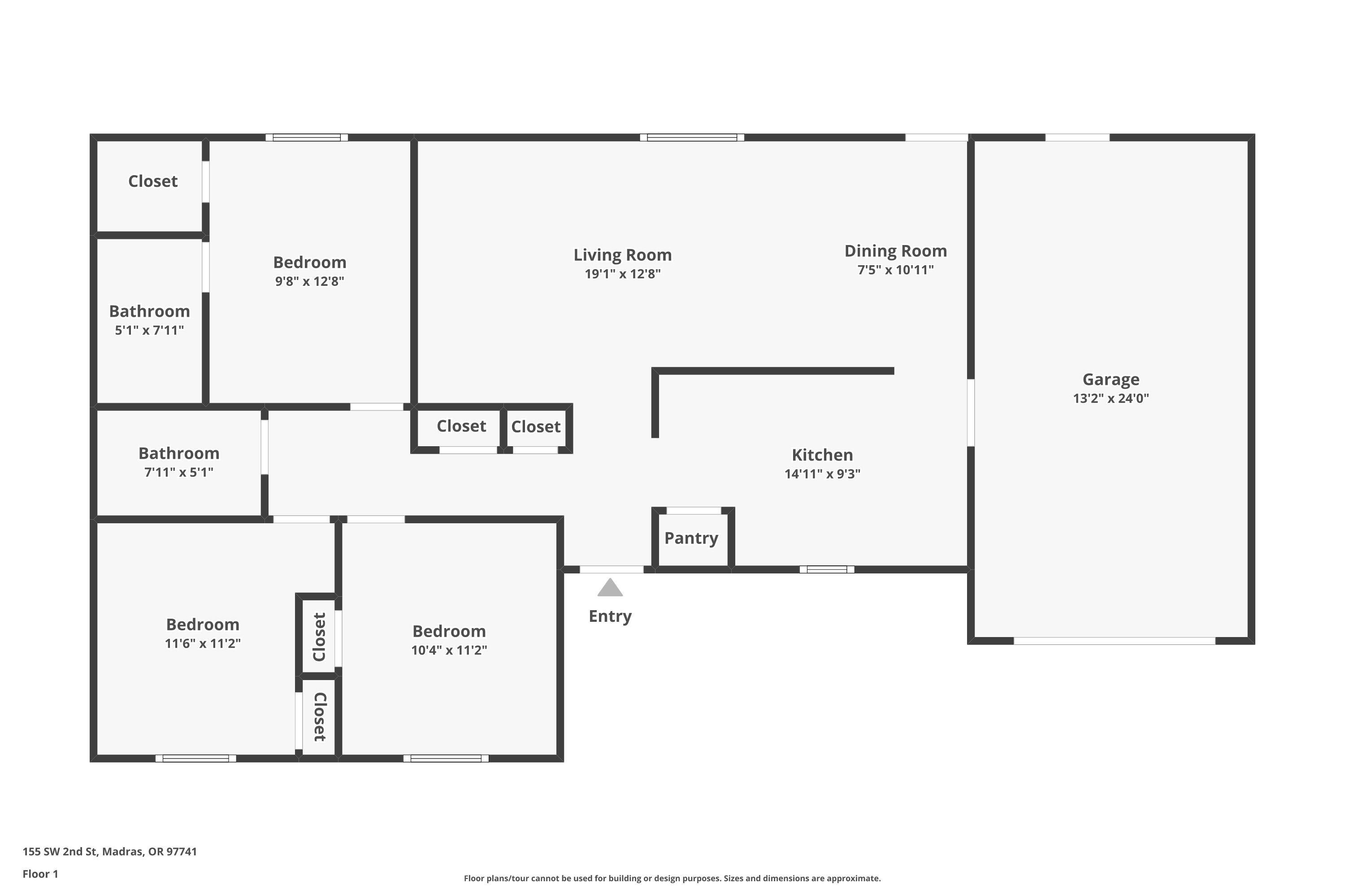 155 SW 2nd Street