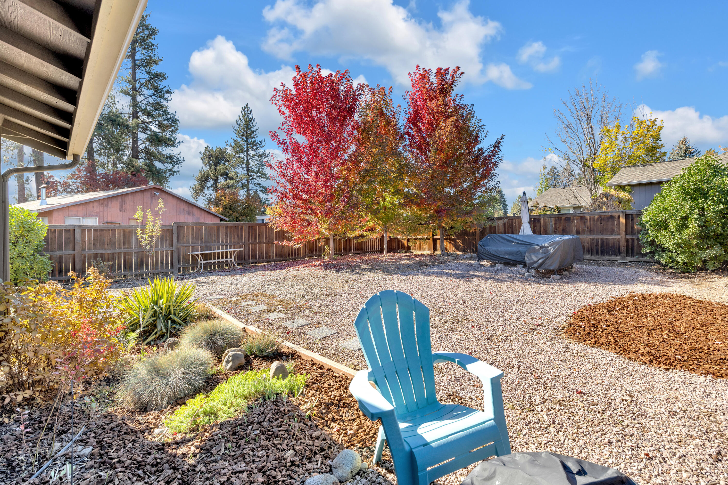 352 N Tamarack Street, Sisters