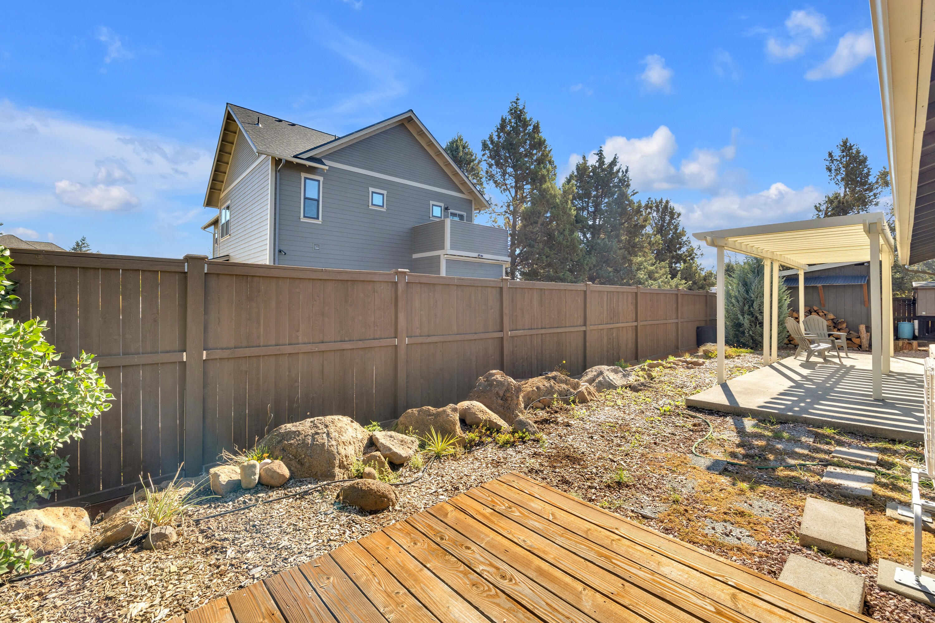 352 N Tamarack Street, Sisters