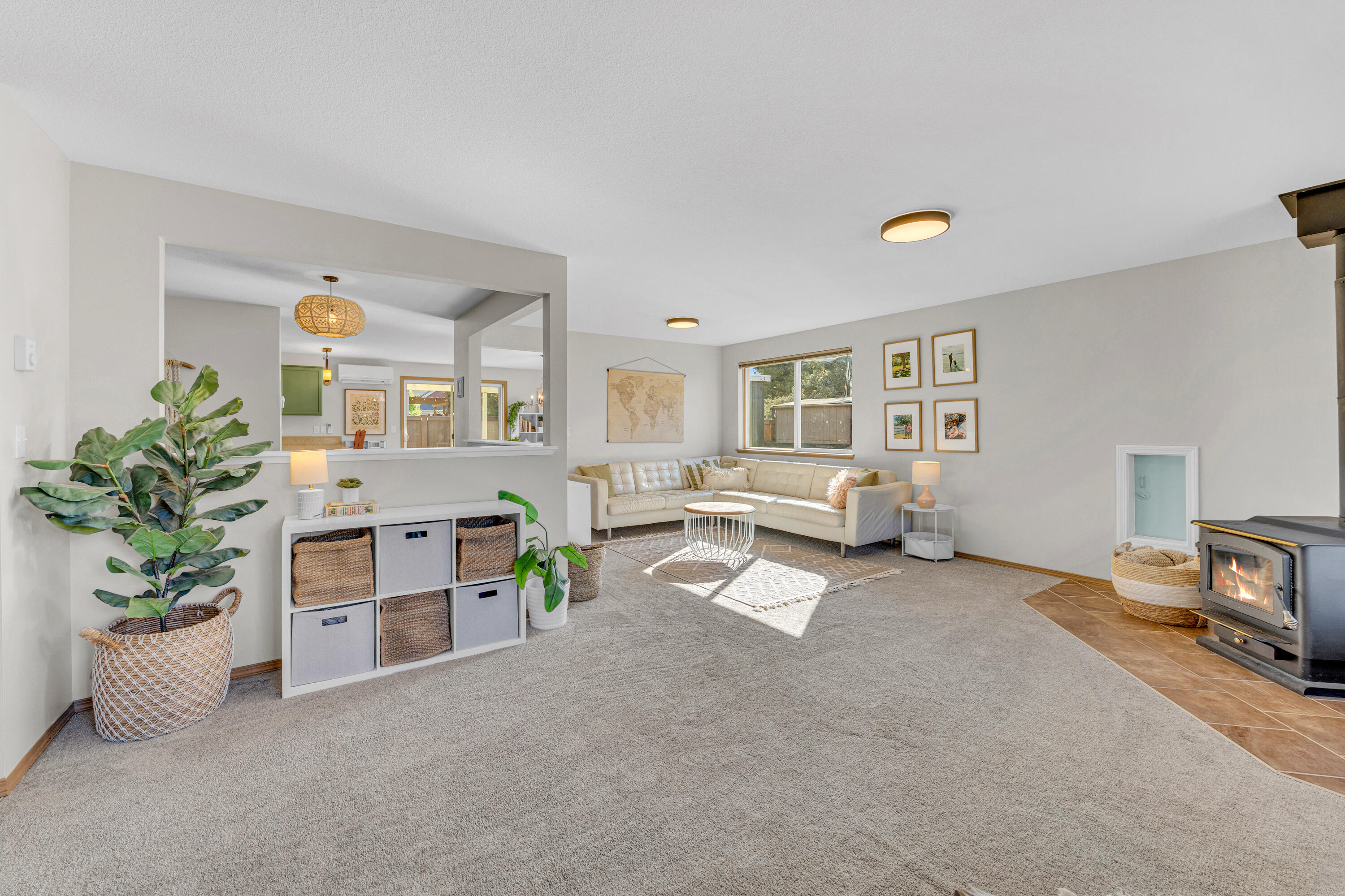 352 N Tamarack Street, Sisters