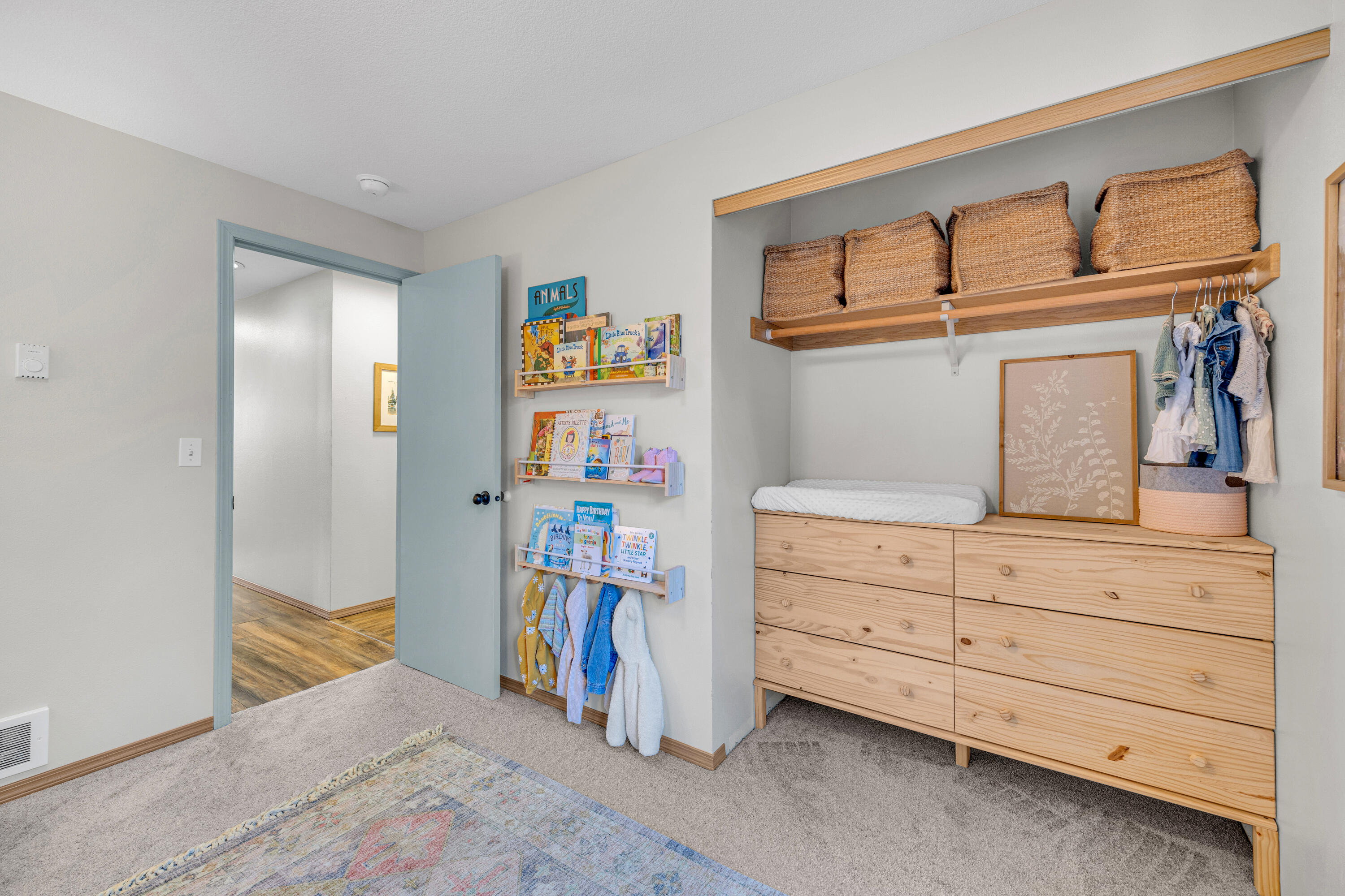 352 N Tamarack Street, Sisters