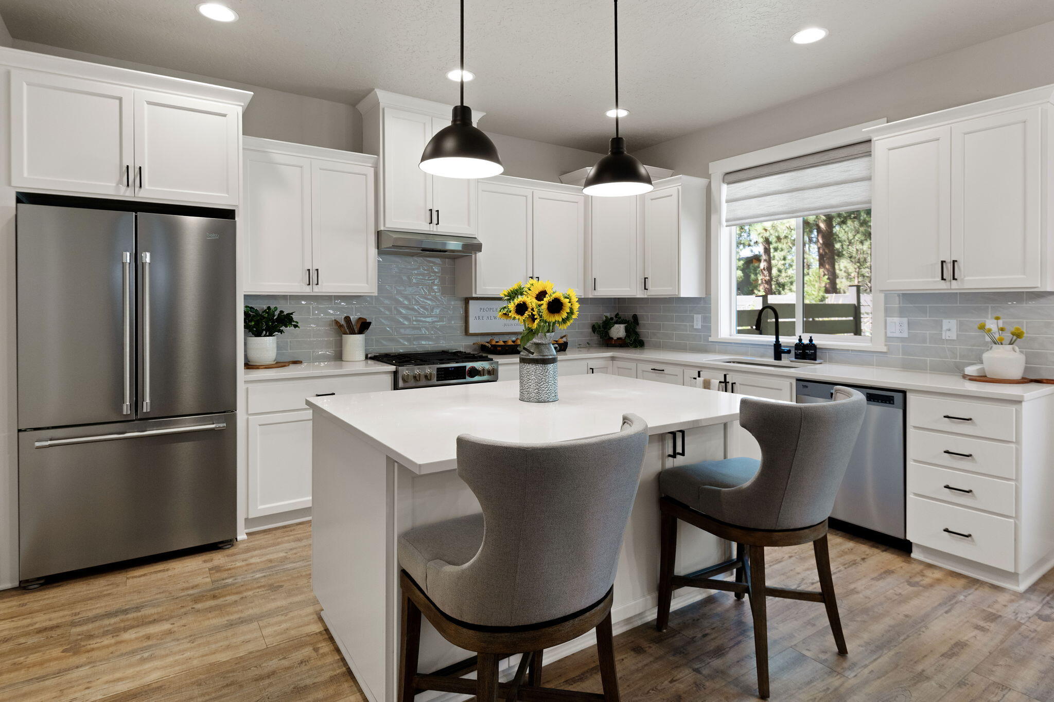 1151 N Jantzen Court