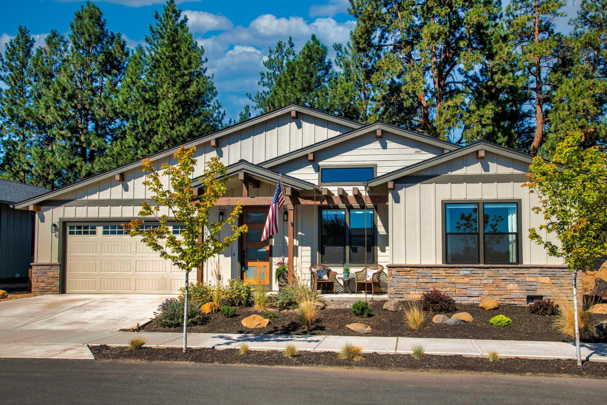 1151 N Jantzen Court