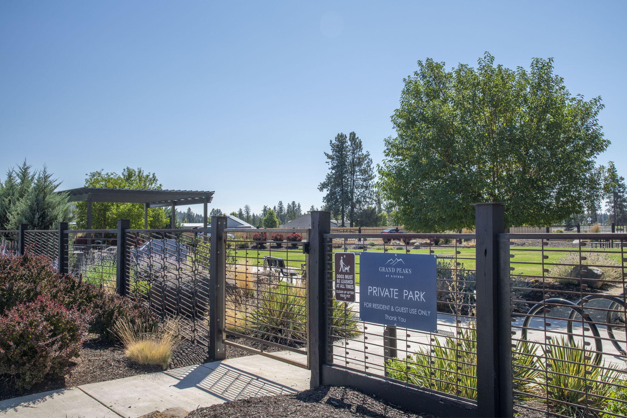 1151 N Jantzen Court