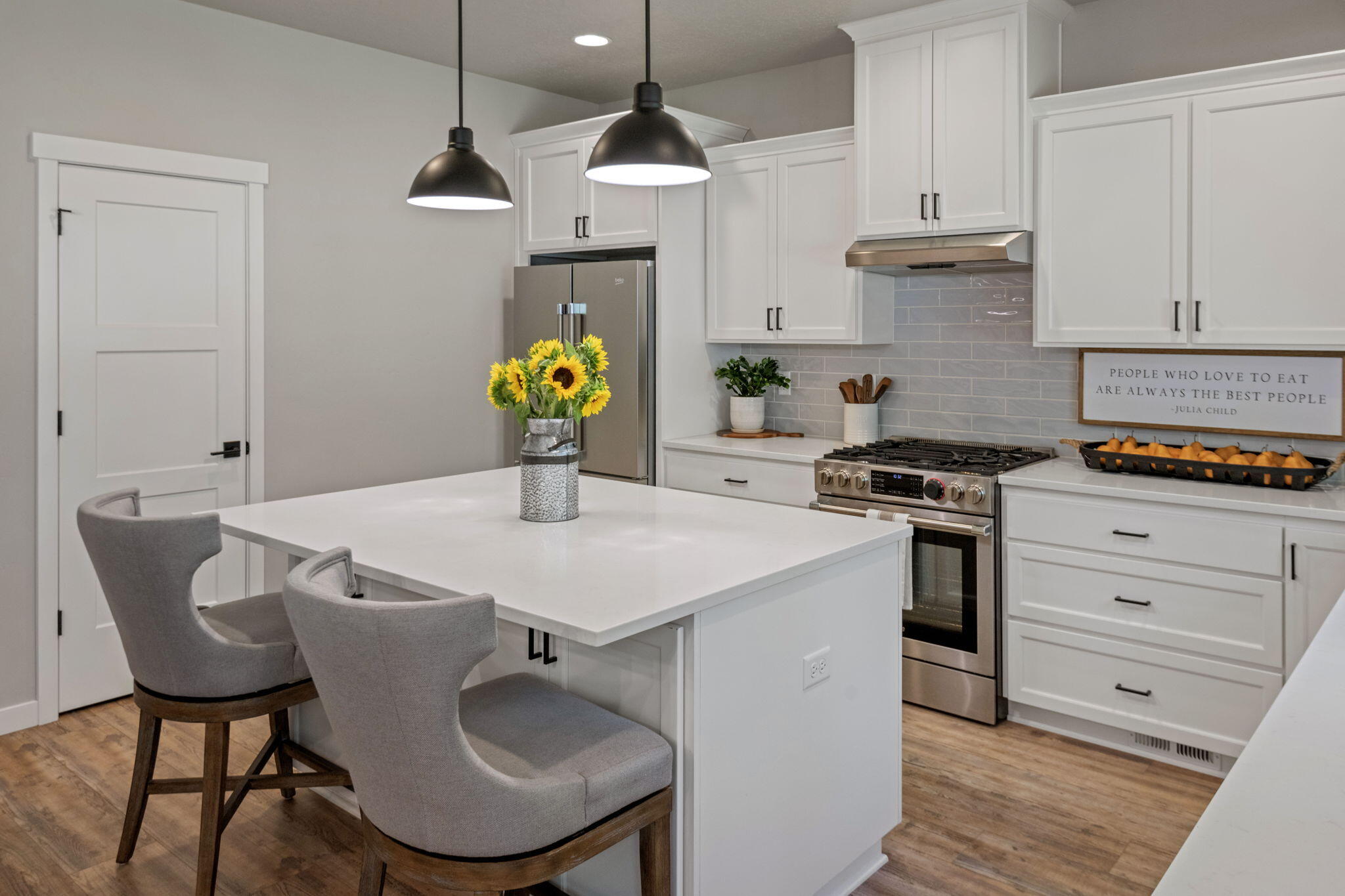 1151 N Jantzen Court