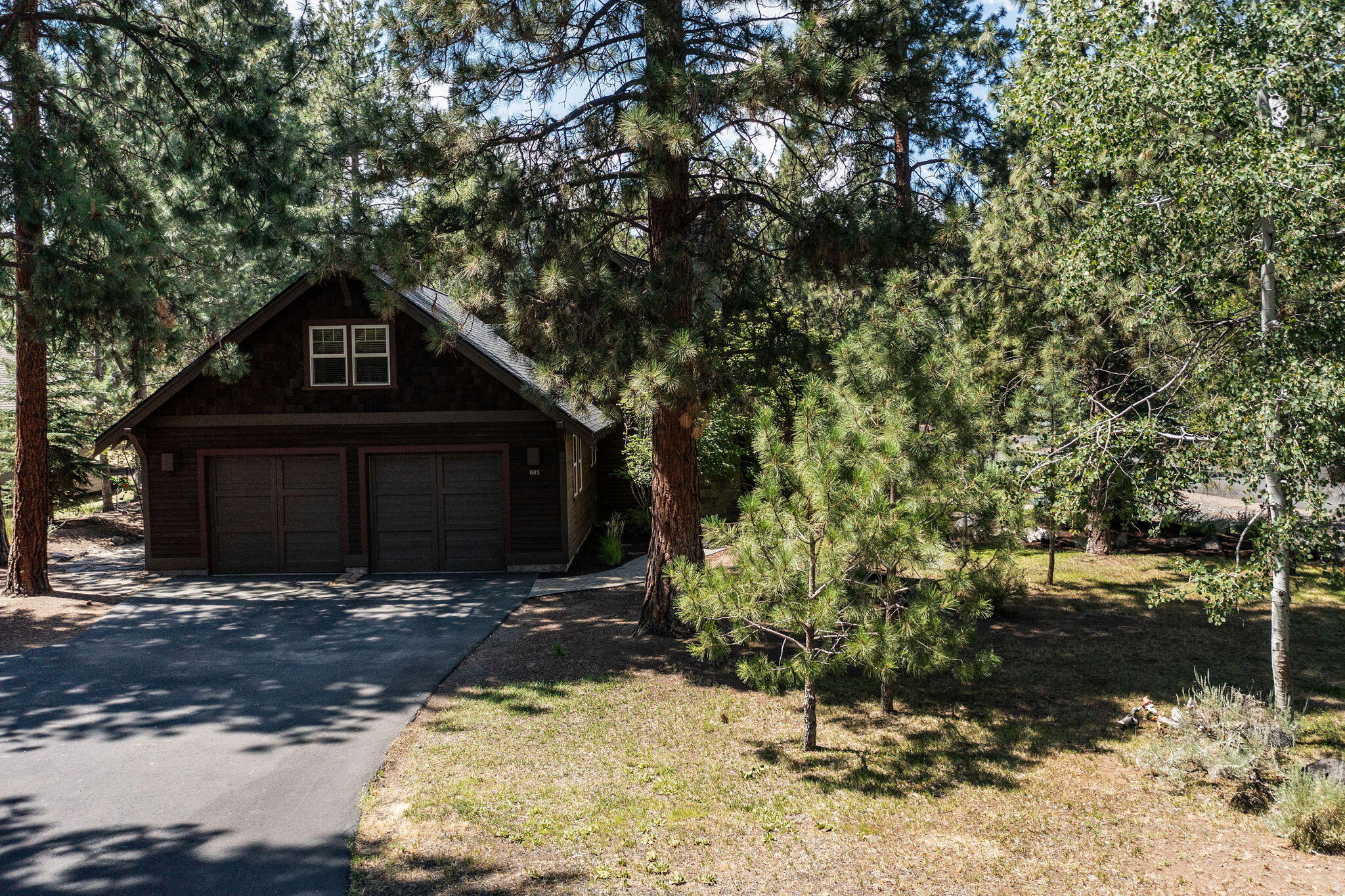 685 E Coyote Springs Road