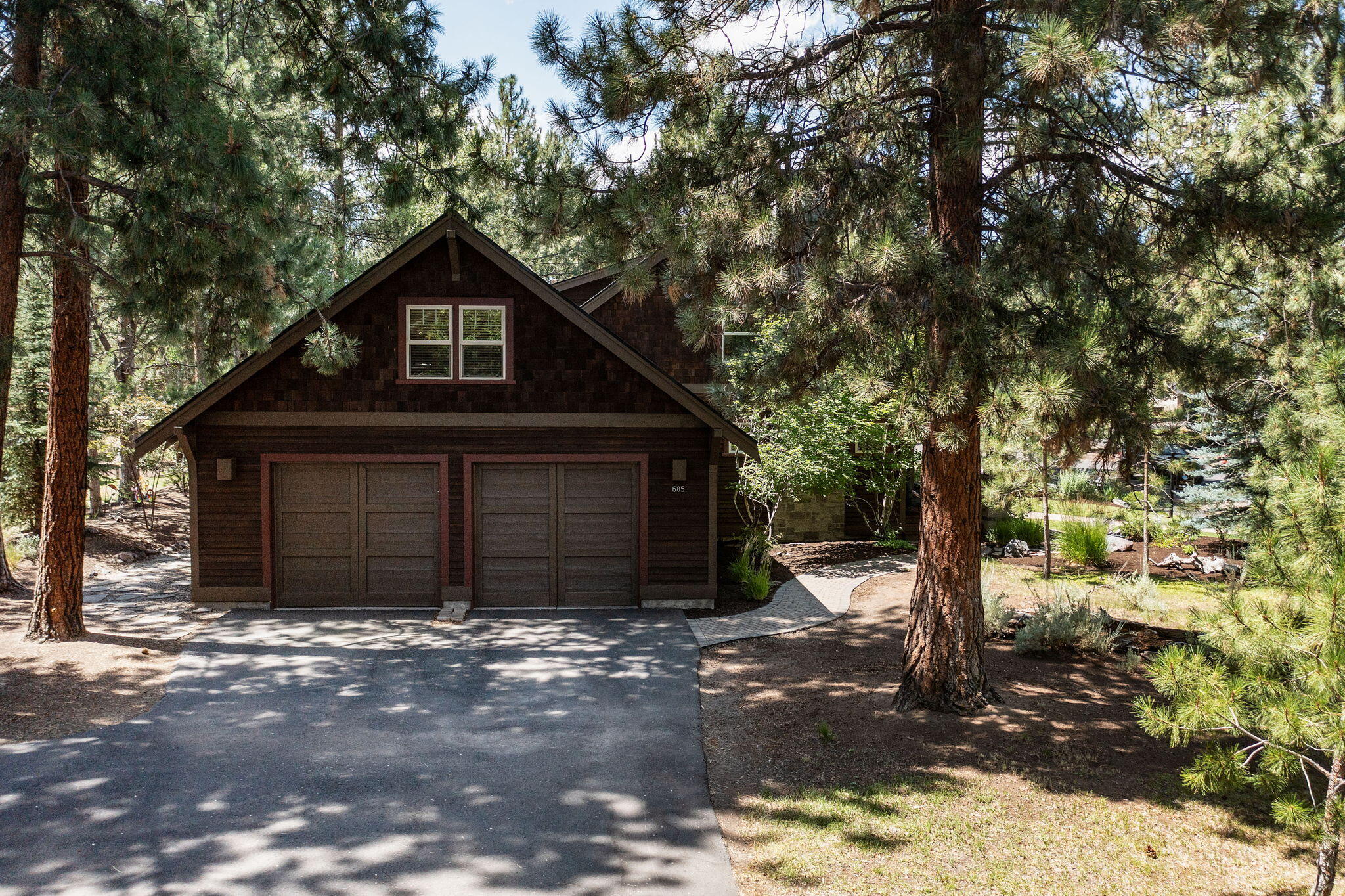 685 E Coyote Springs Road