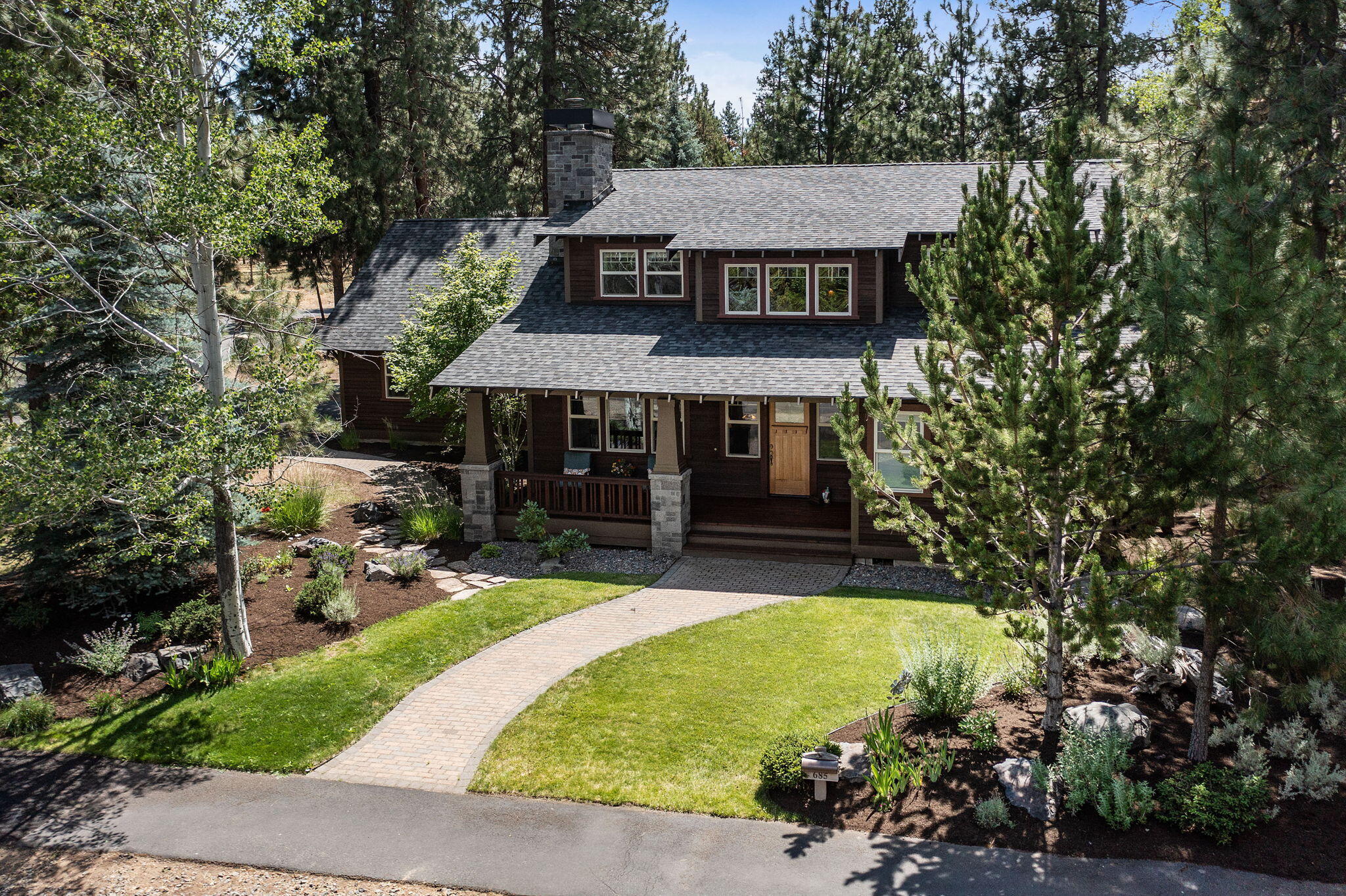 685 E Coyote Springs Road