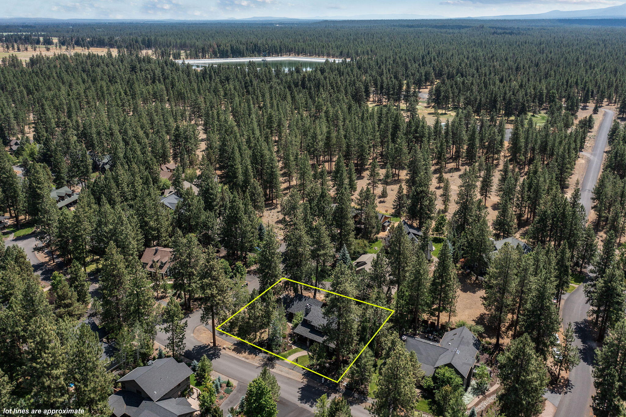 685 E Coyote Springs Road