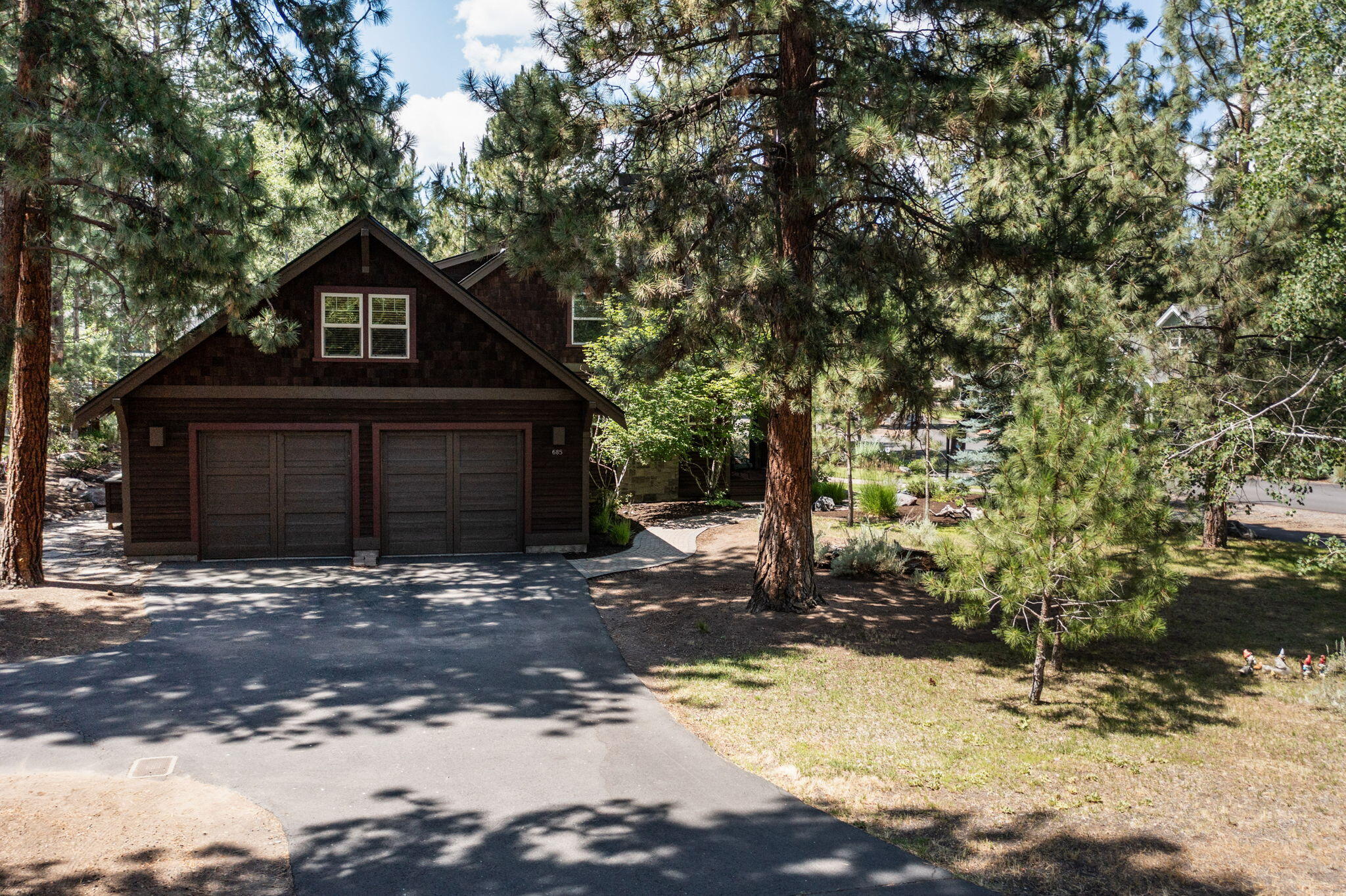 685 E Coyote Springs Road
