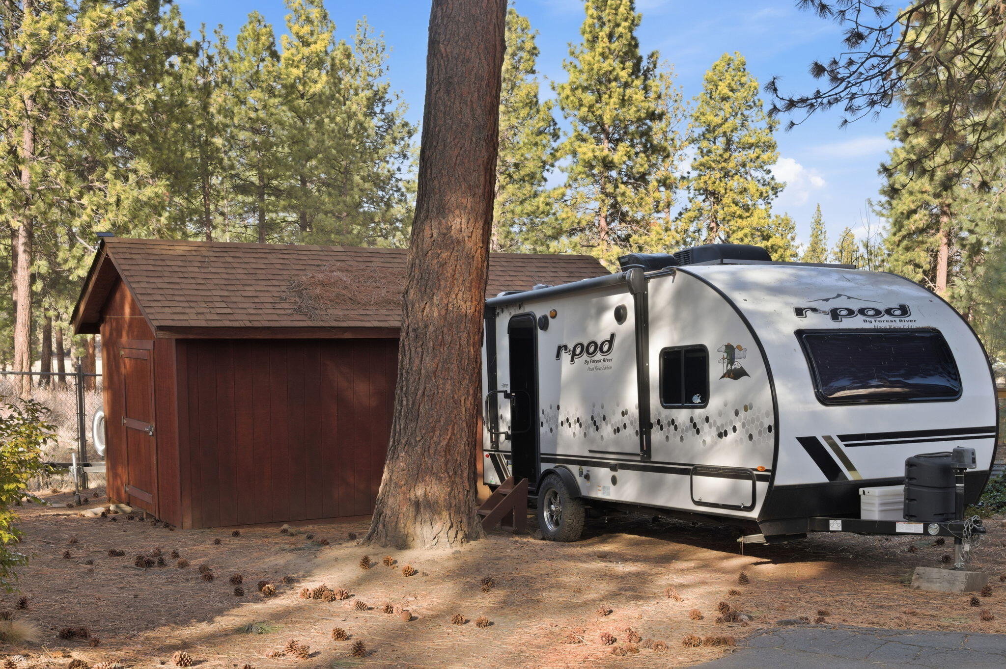 61537 West Ridge Avenue