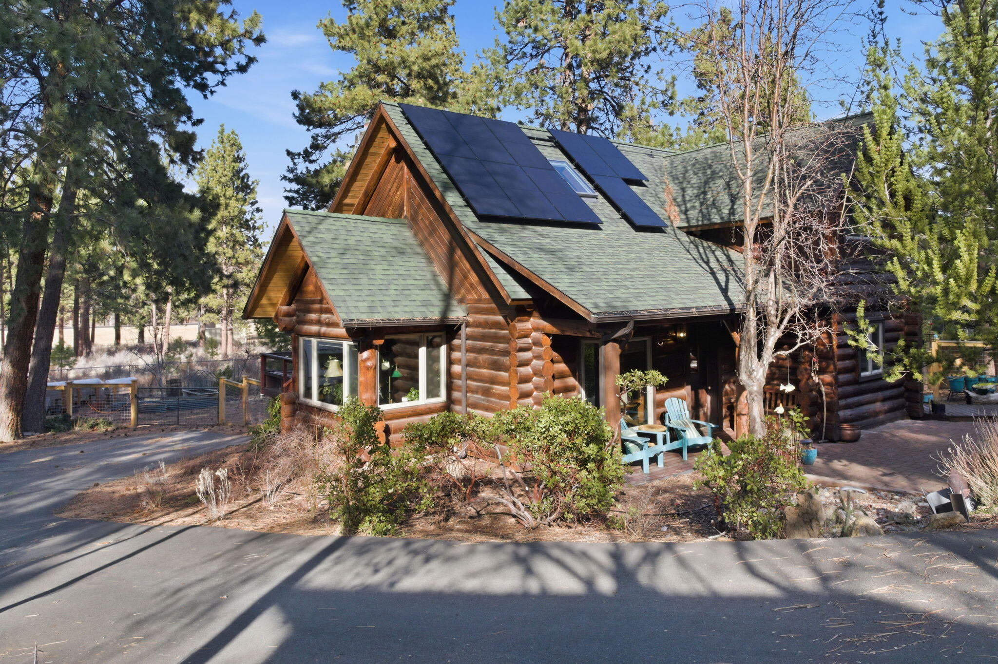 61537 West Ridge Avenue