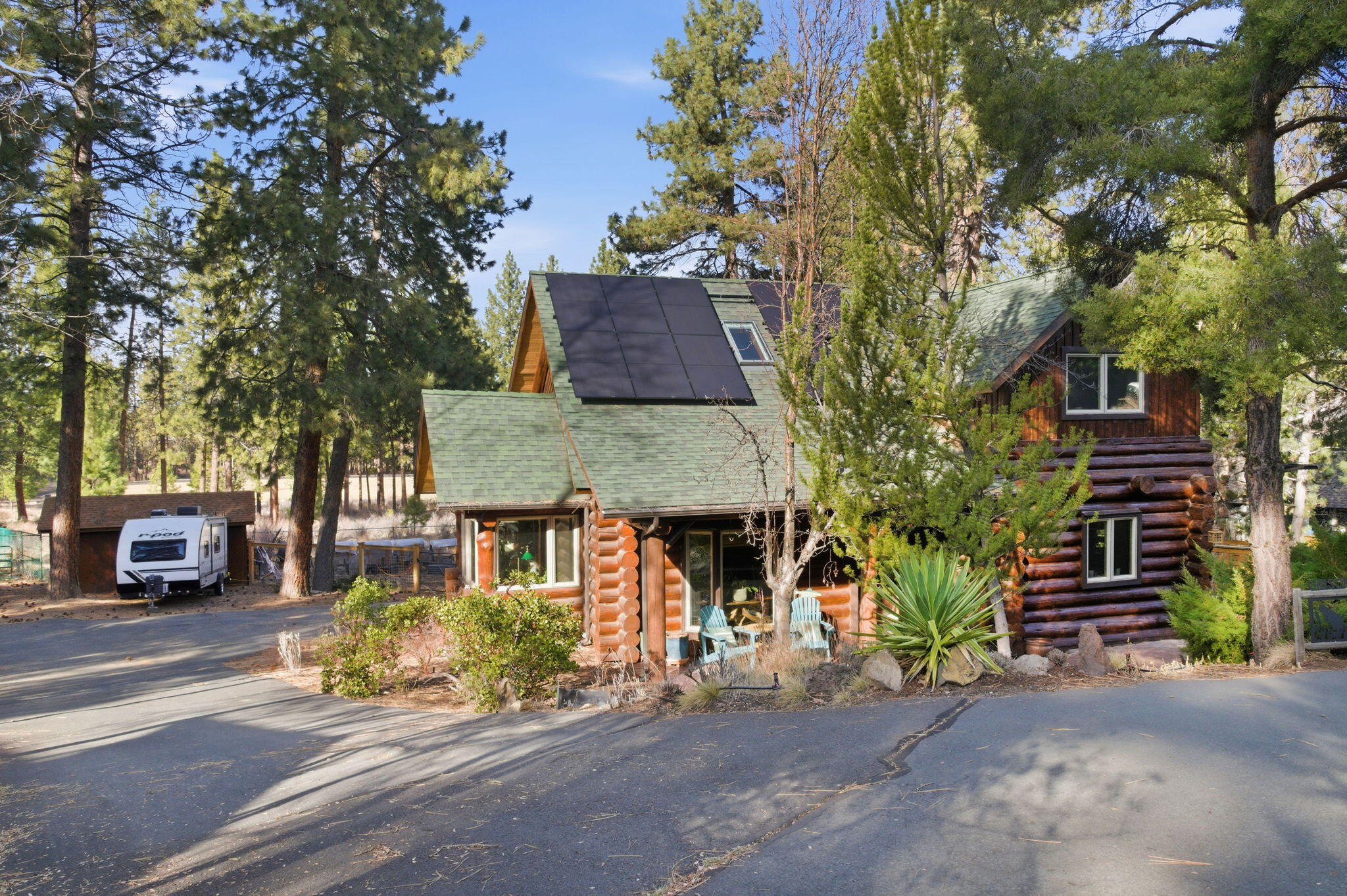 61537 West Ridge Avenue