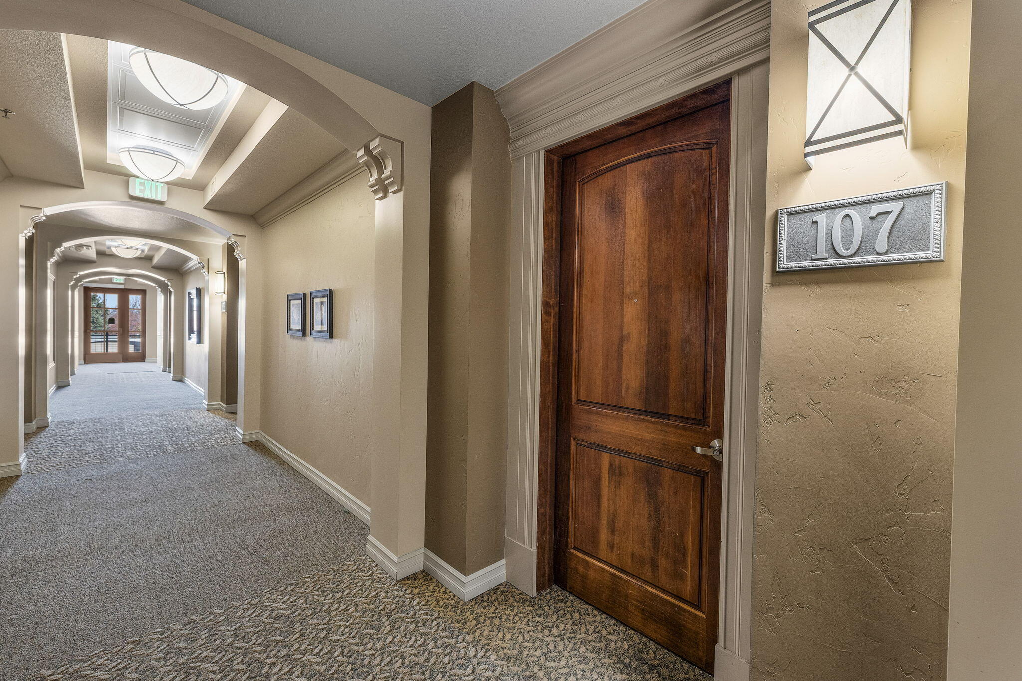 363 SW Bluff Drive, 107