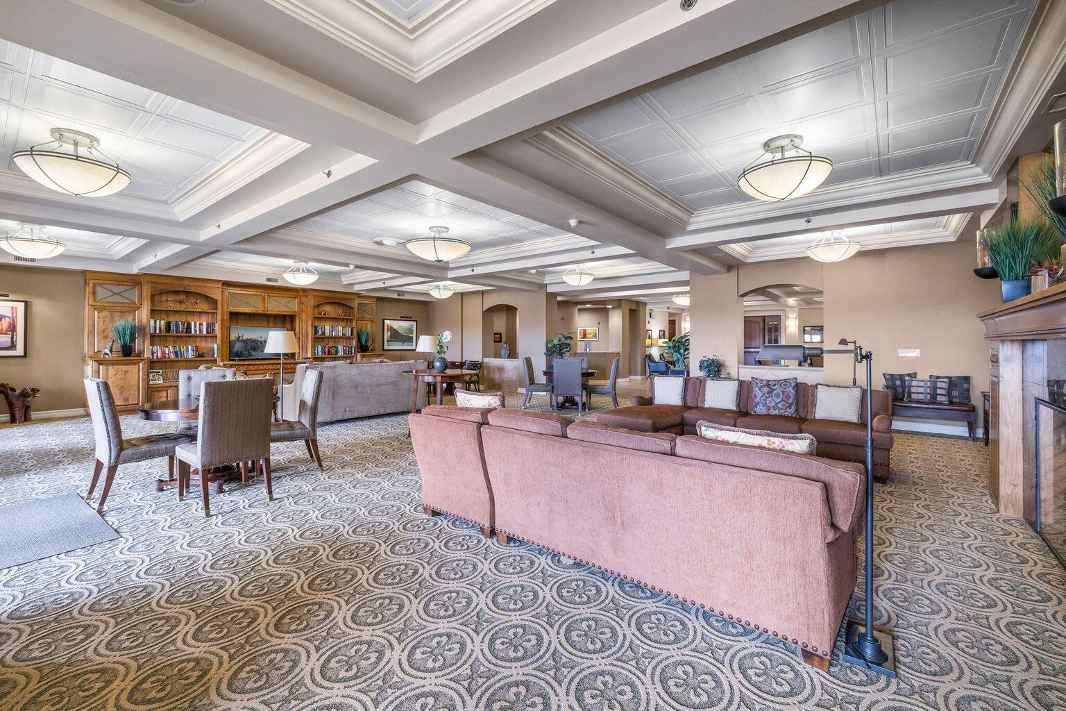 363 SW Bluff Drive, 107