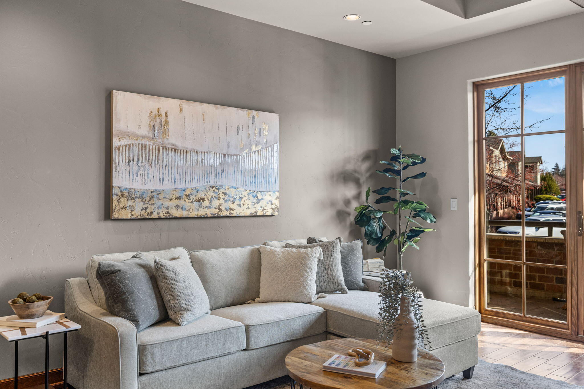 363 SW Bluff Drive, 107