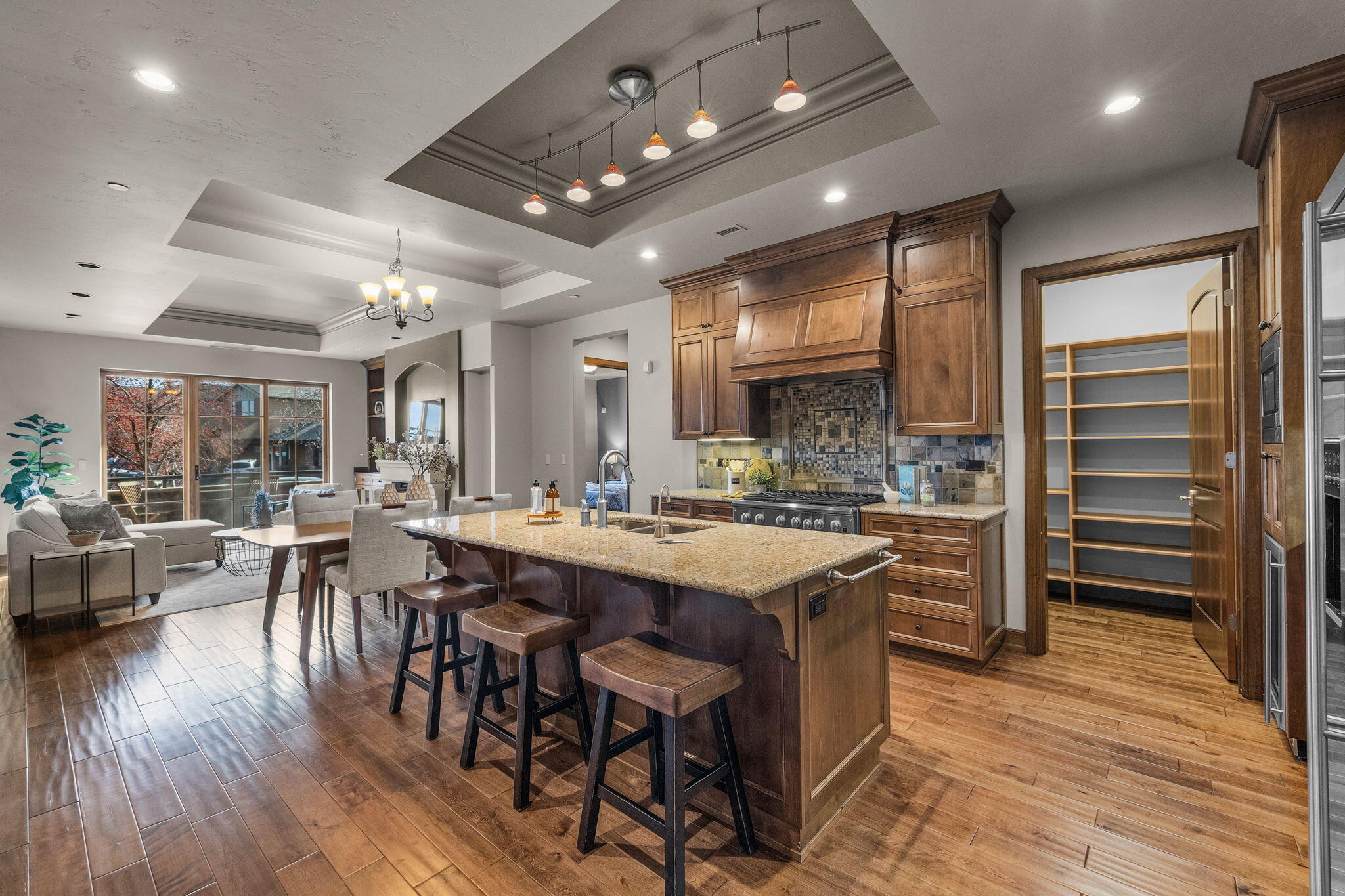 363 SW Bluff Drive, 107