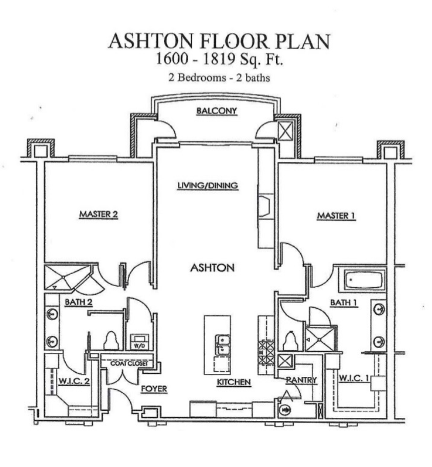 363 SW Bluff Drive, 107