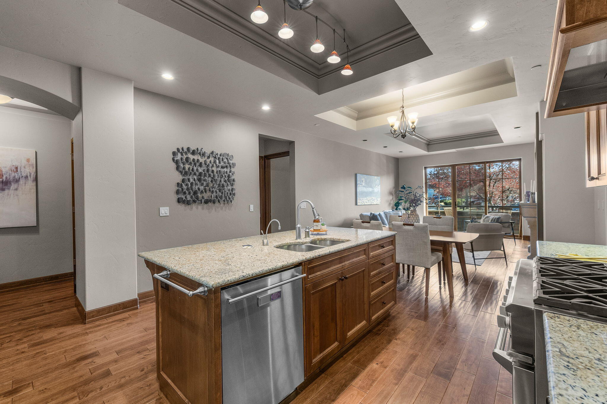 363 SW Bluff Drive, 107