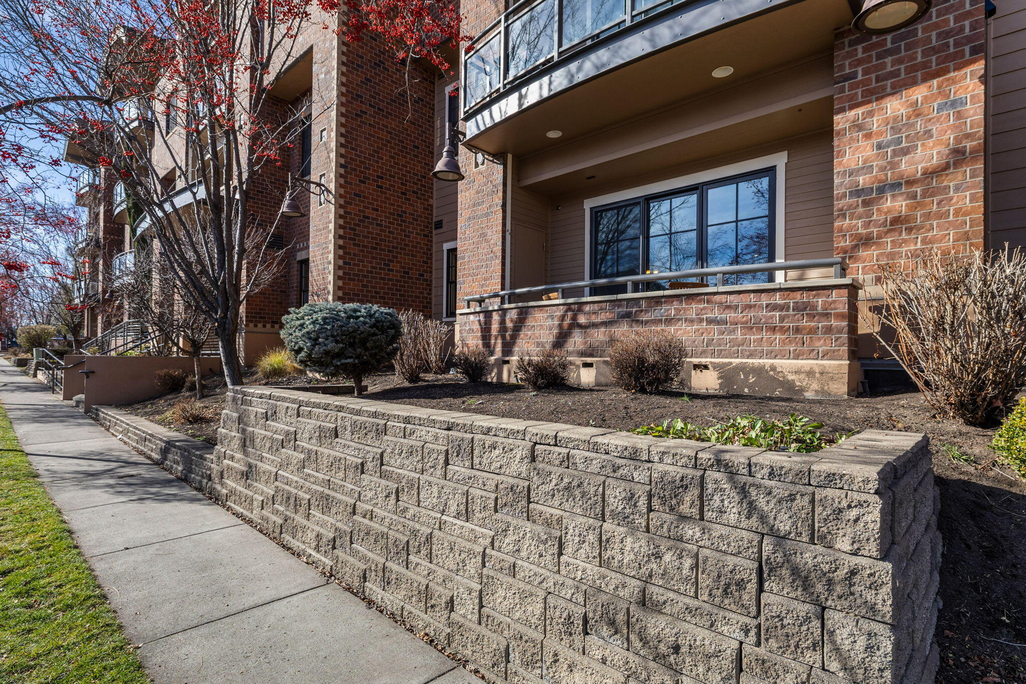 363 SW Bluff Drive, 107