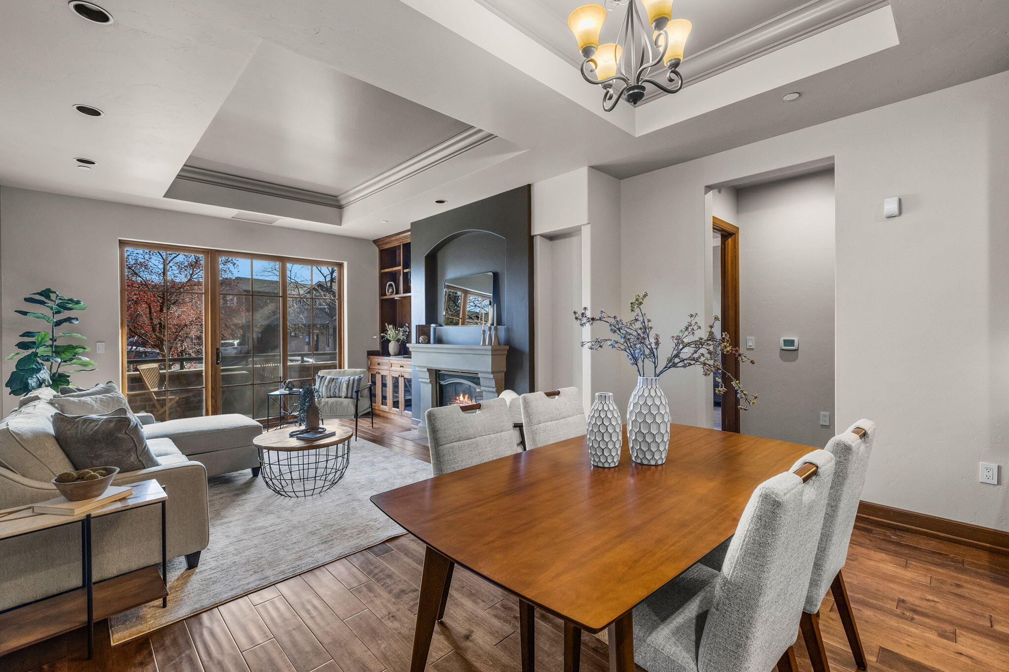 363 SW Bluff Drive, 107