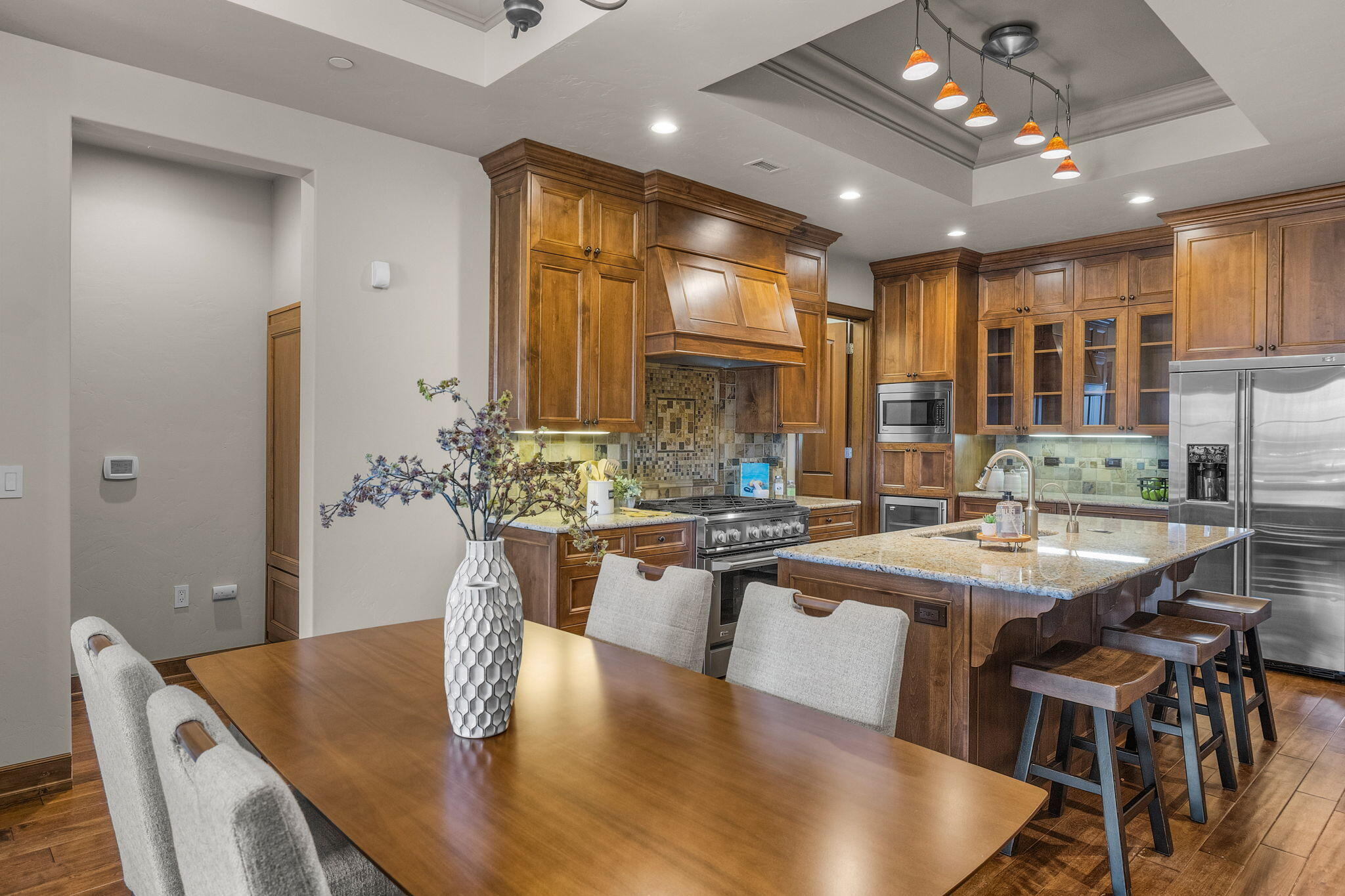 363 SW Bluff Drive, 107