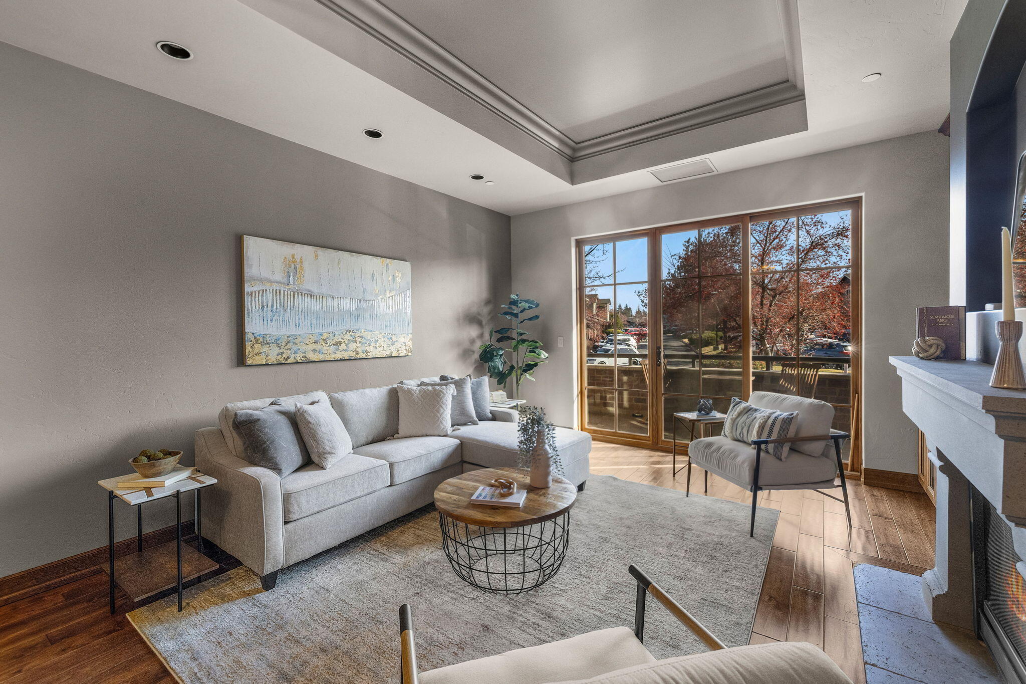 363 SW Bluff Drive, 107