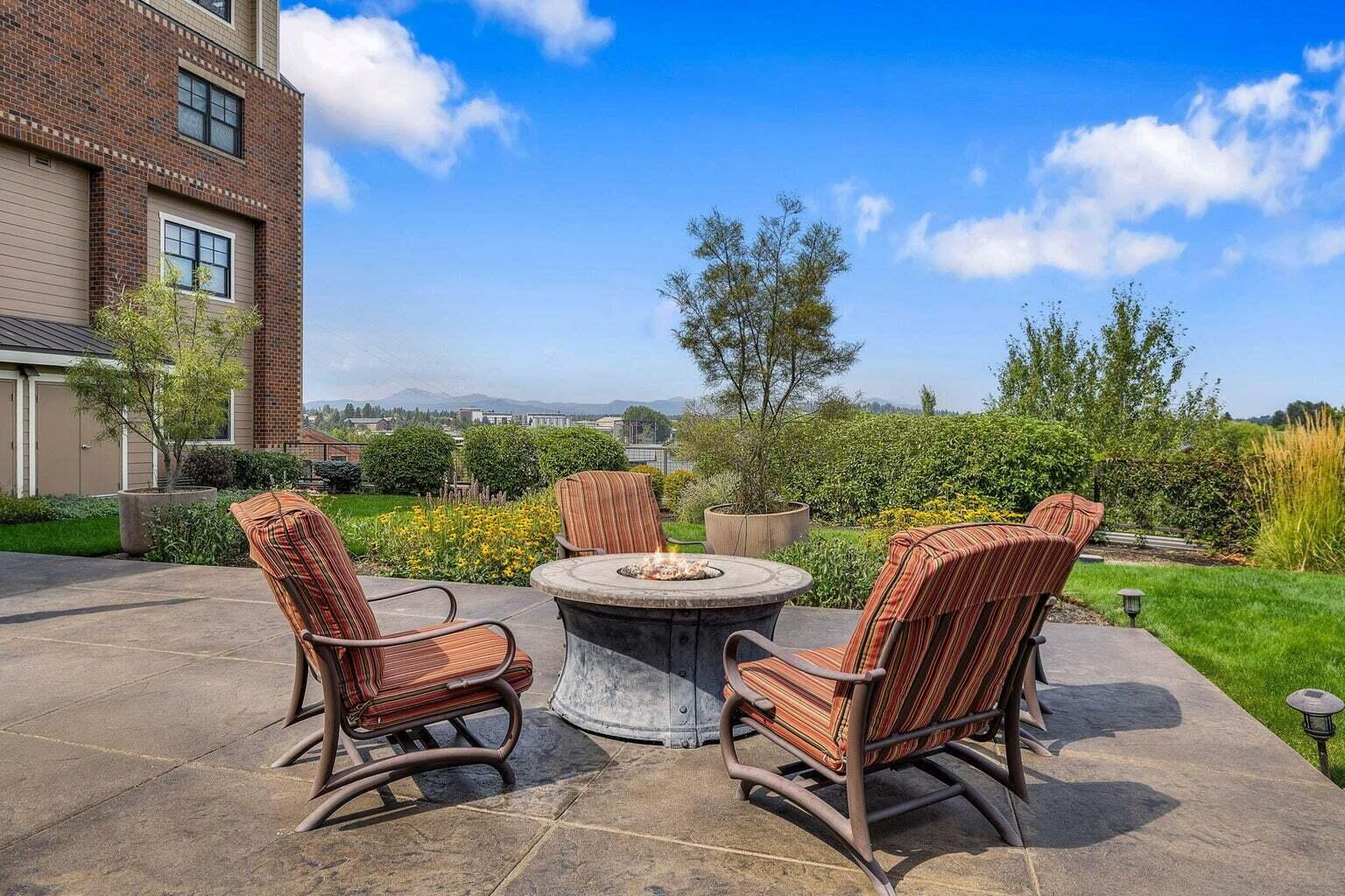 363 SW Bluff Drive, 107