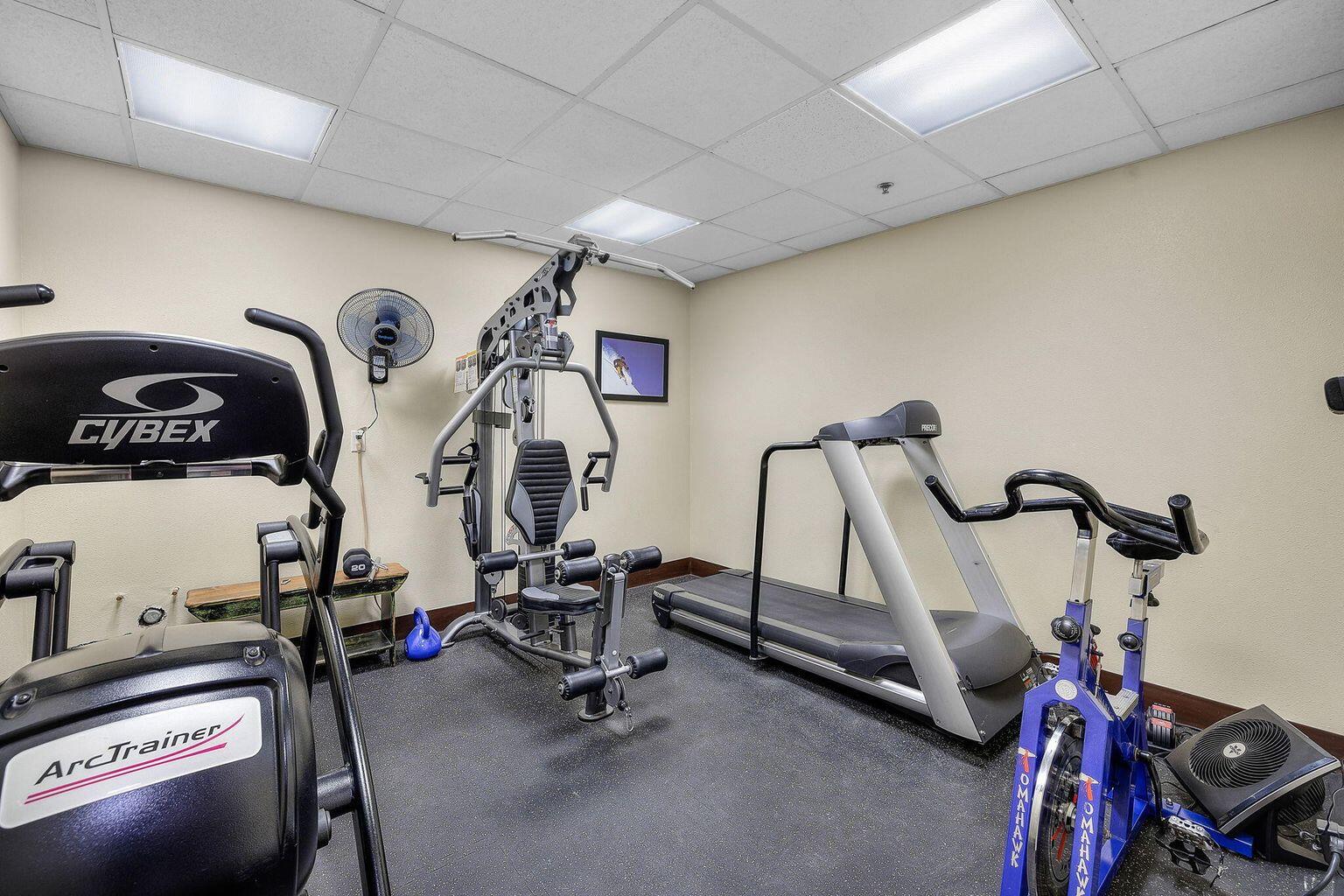 363 SW Bluff Drive, 107