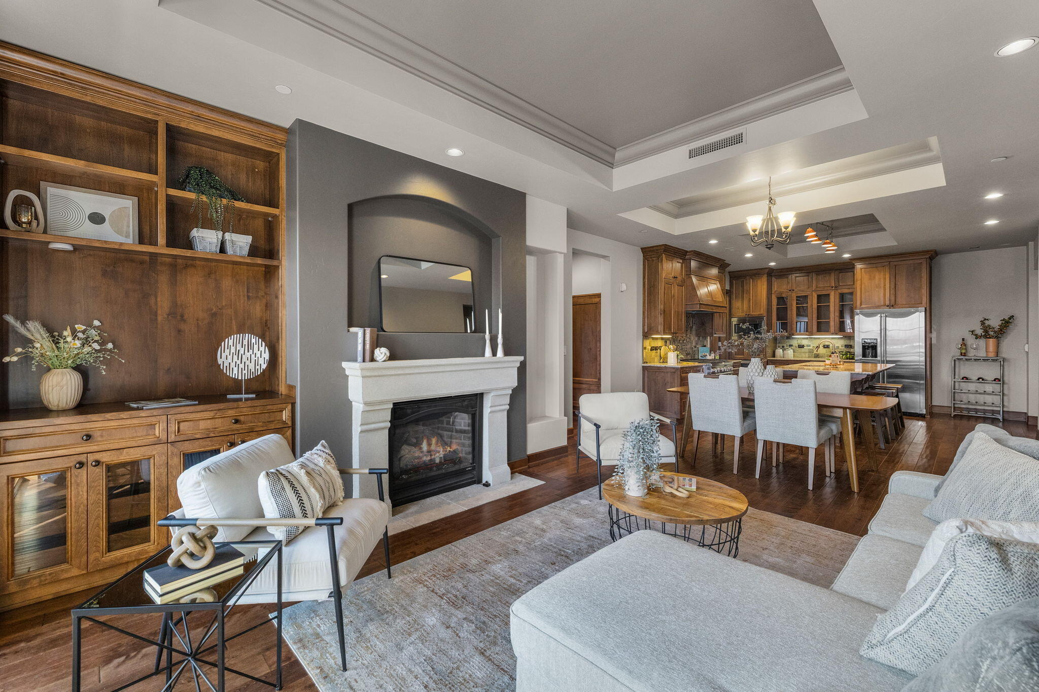 363 SW Bluff Drive, 107