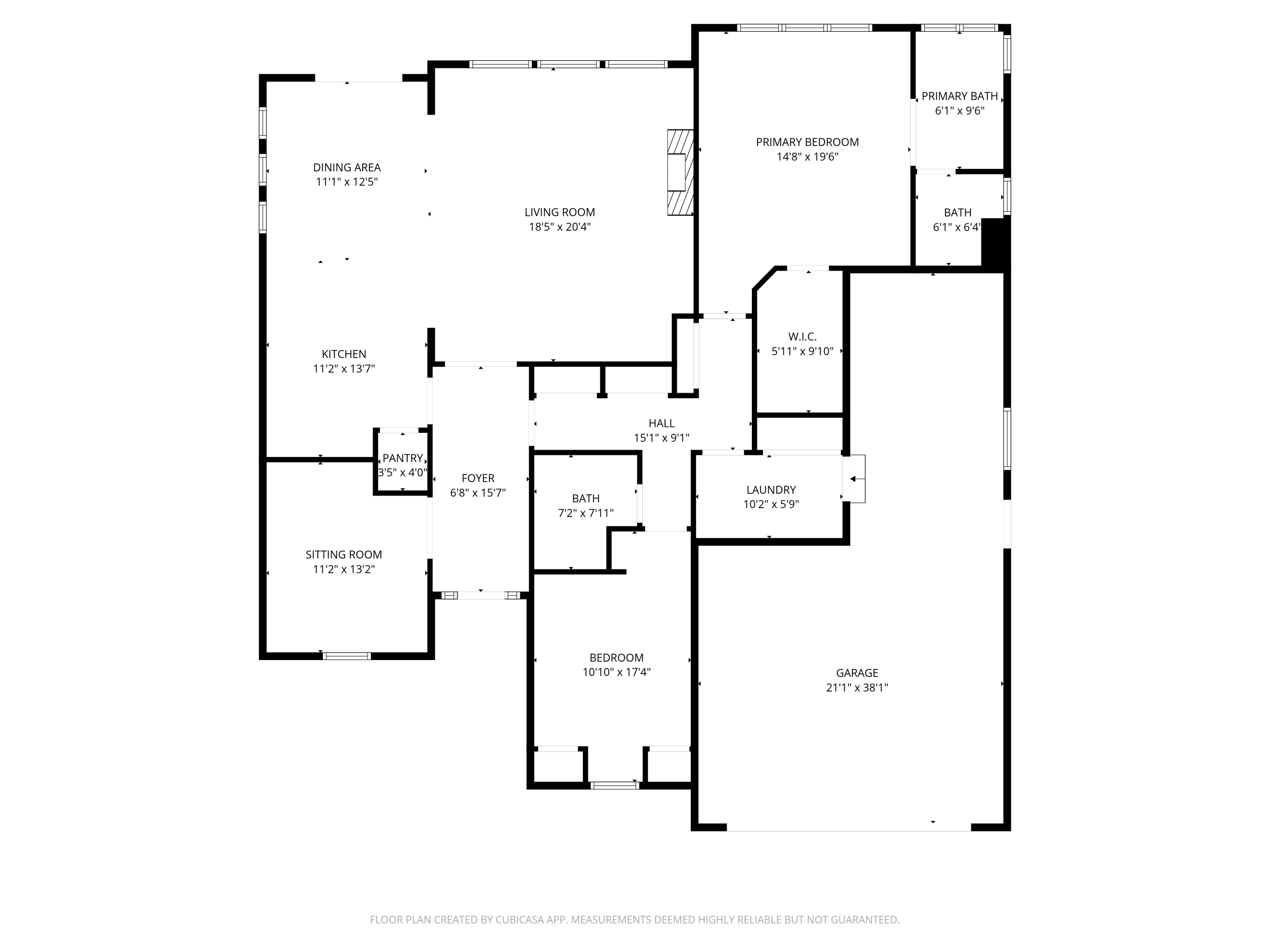 19525 Sugar Mill Loop