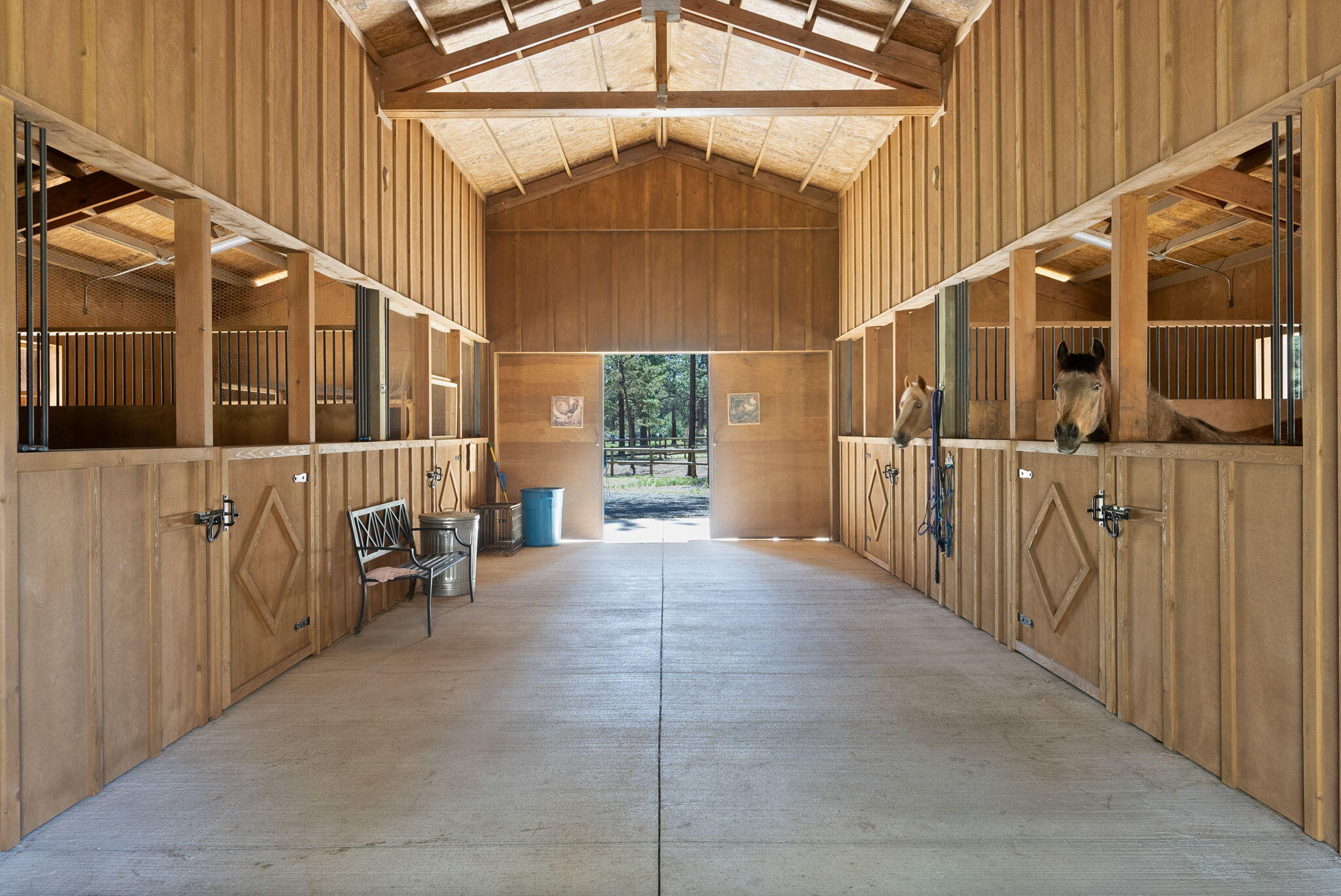 69255 Crooked Horseshoe Road