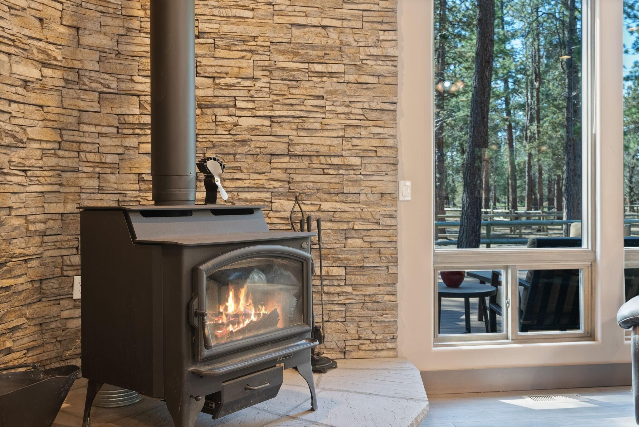 69255 Crooked Horseshoe Road