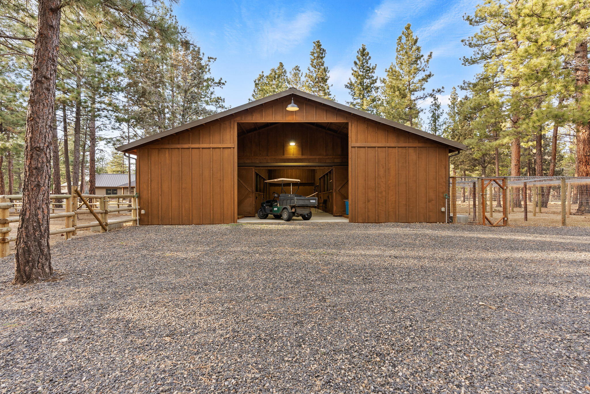 69255 Crooked Horseshoe Road