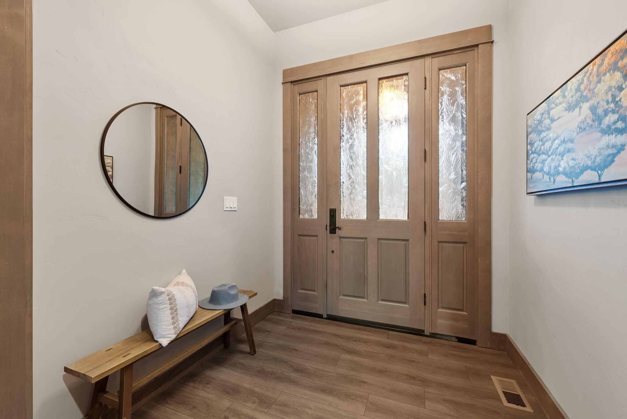 69255 Crooked Horseshoe Road