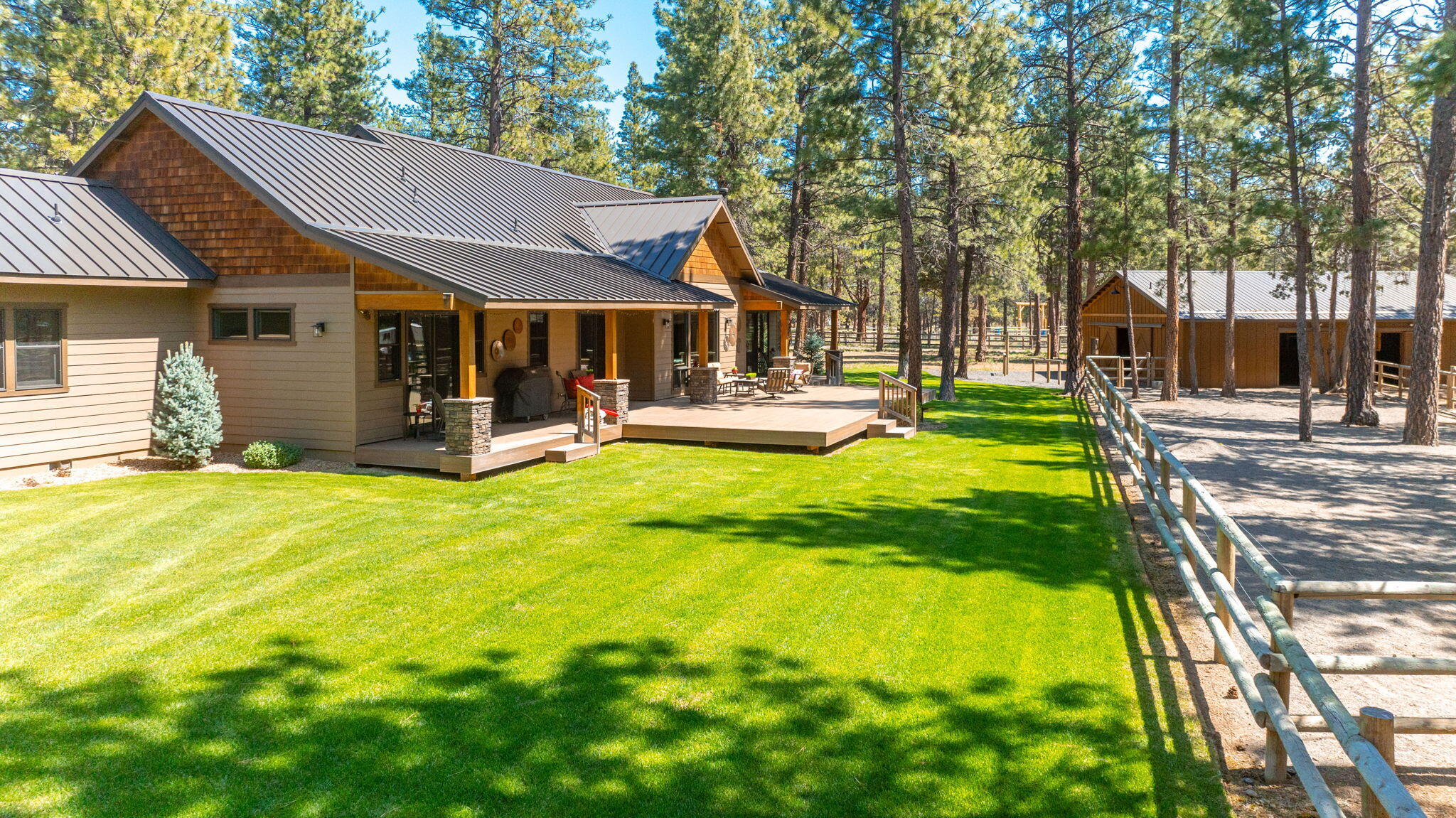 69255 Crooked Horseshoe Road