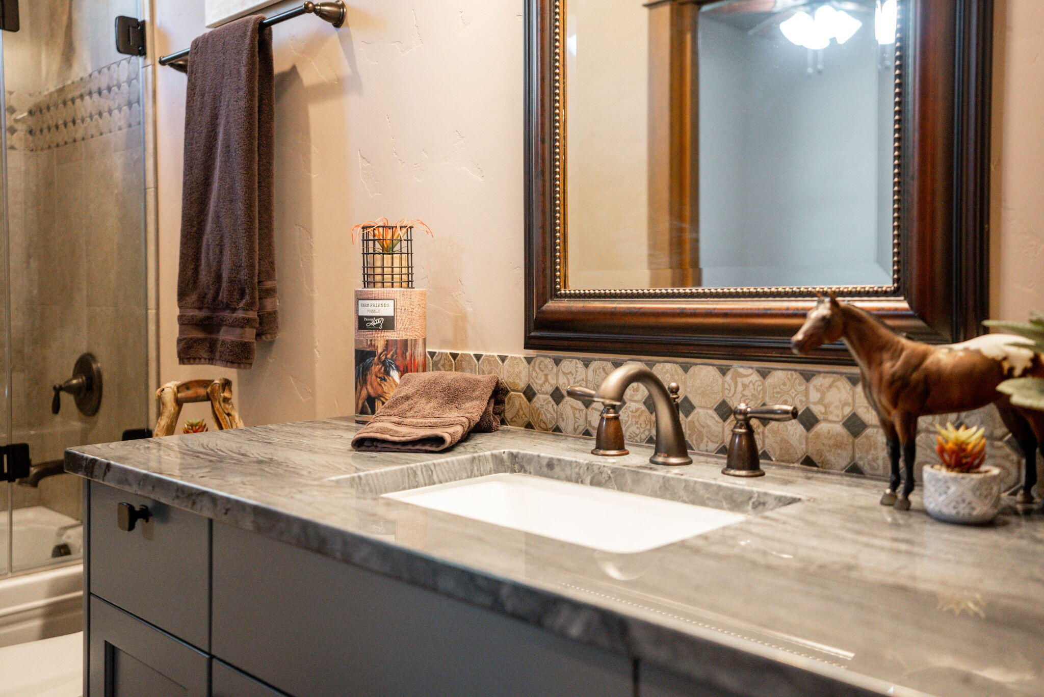 69255 Crooked Horseshoe Road