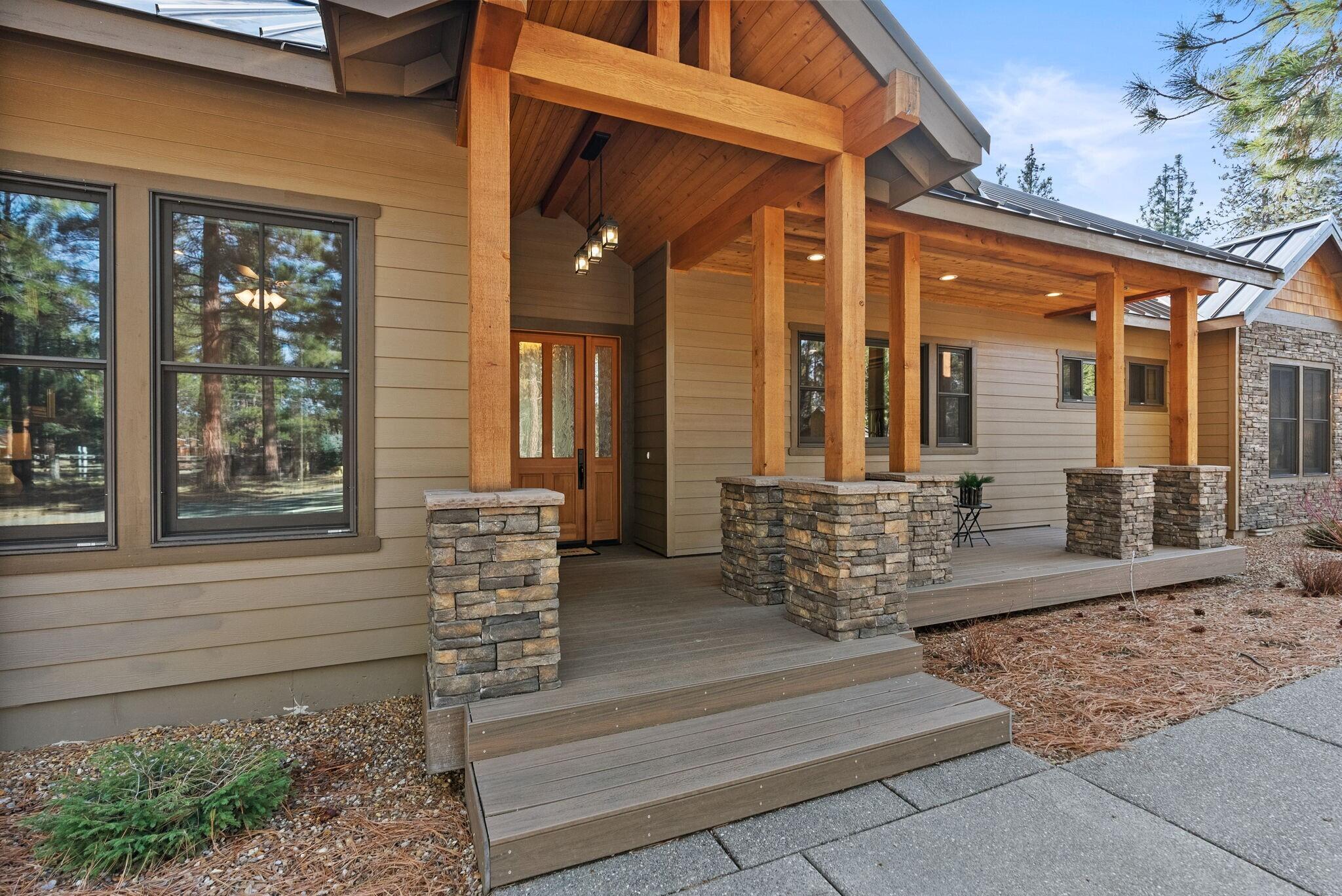 69255 Crooked Horseshoe Road