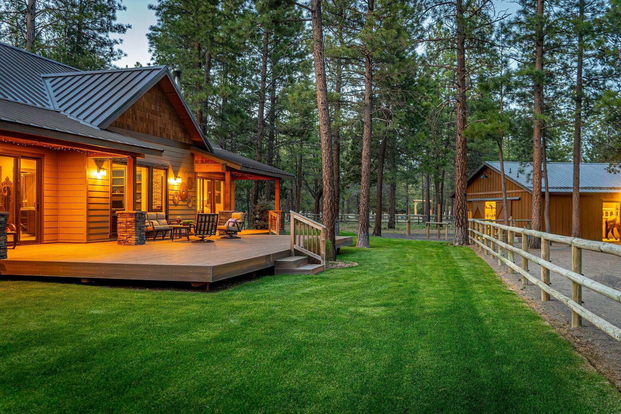 69255 Crooked Horseshoe Road